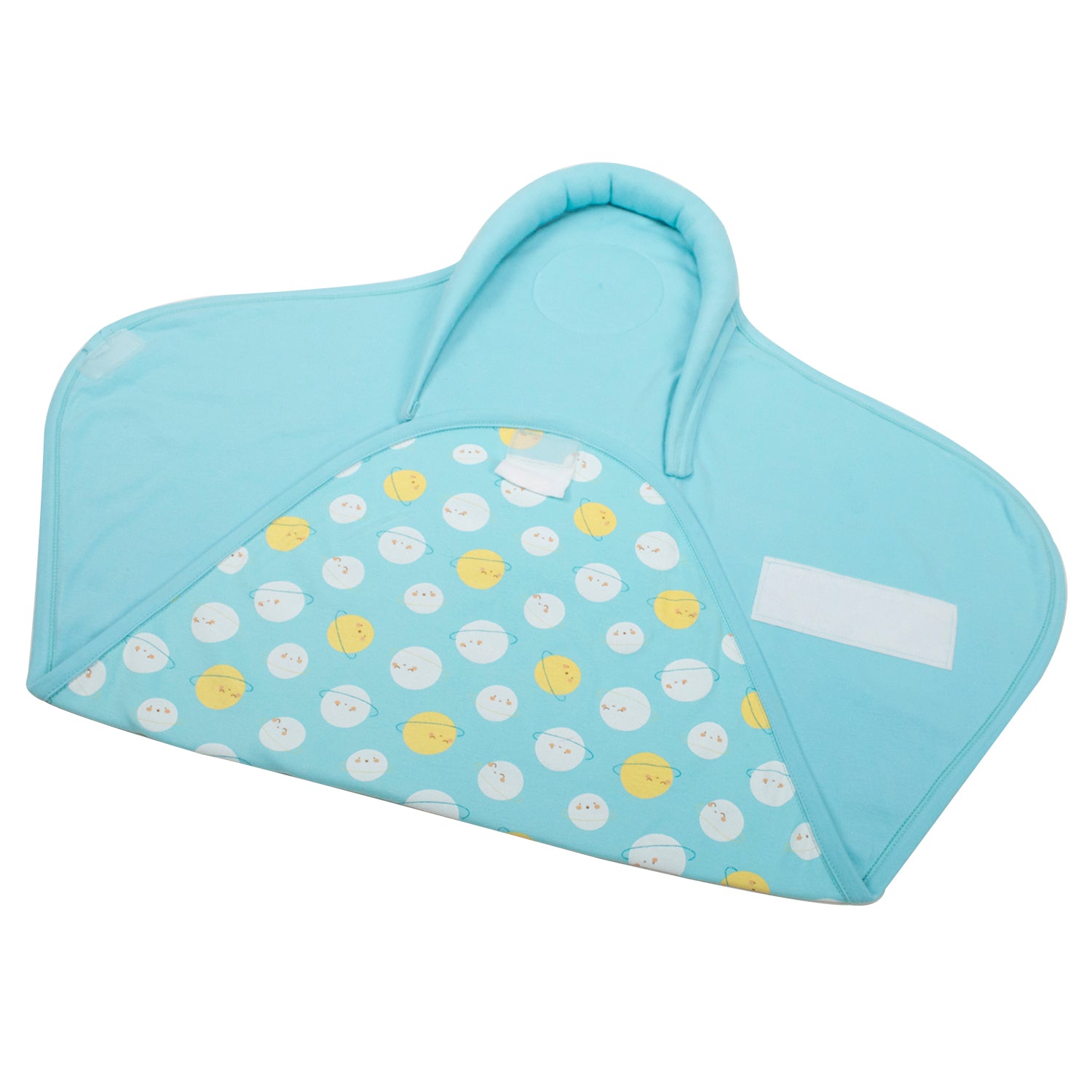 Baby Pod Wrapper - Space