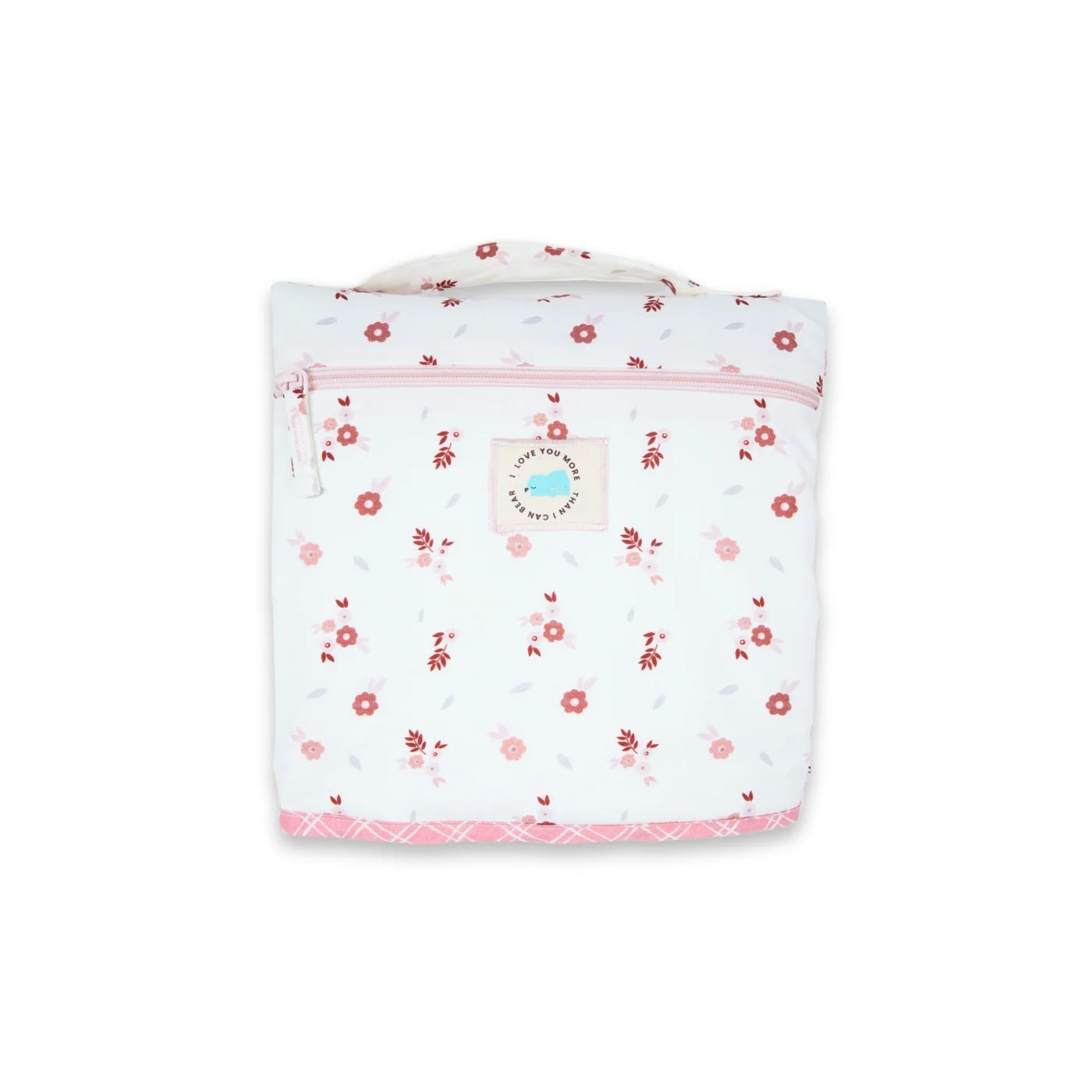 Mat Combo - Changing Mat (Pack of 2) + On-the-go Mat (1 Piece) + Messy Mat (1 Piece)