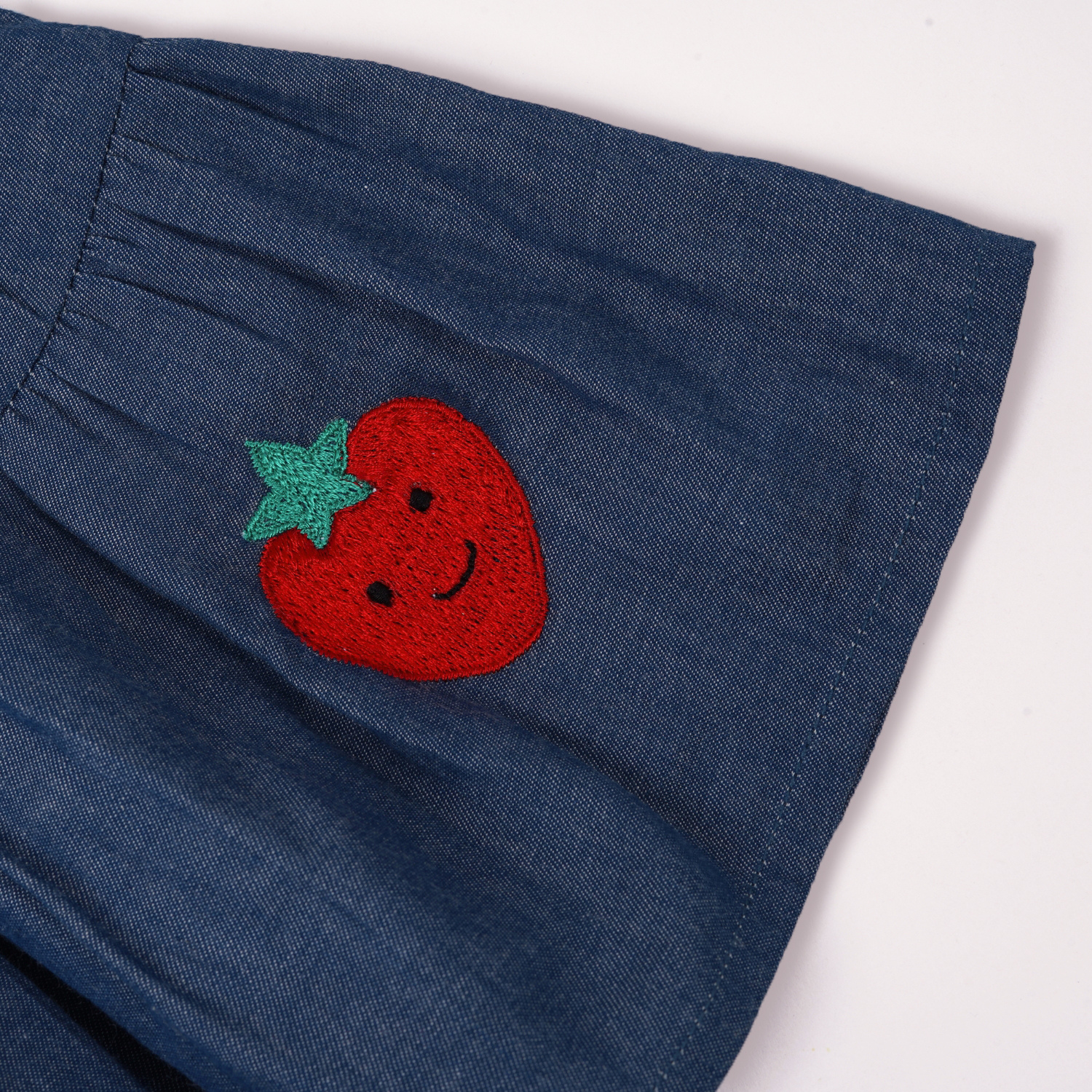 Cute & Stylish Strawberry Skirt