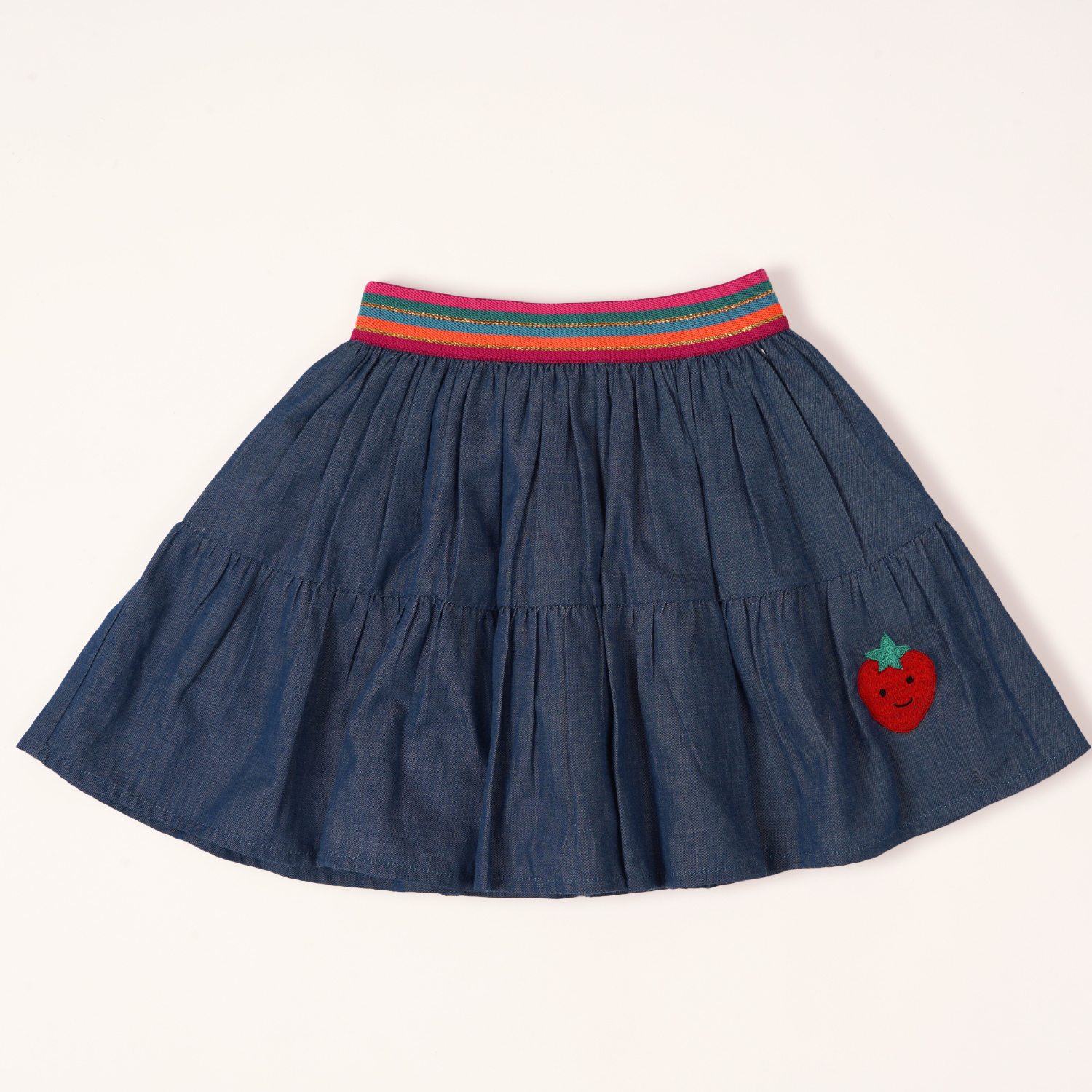 Cute & Stylish Strawberry Skirt