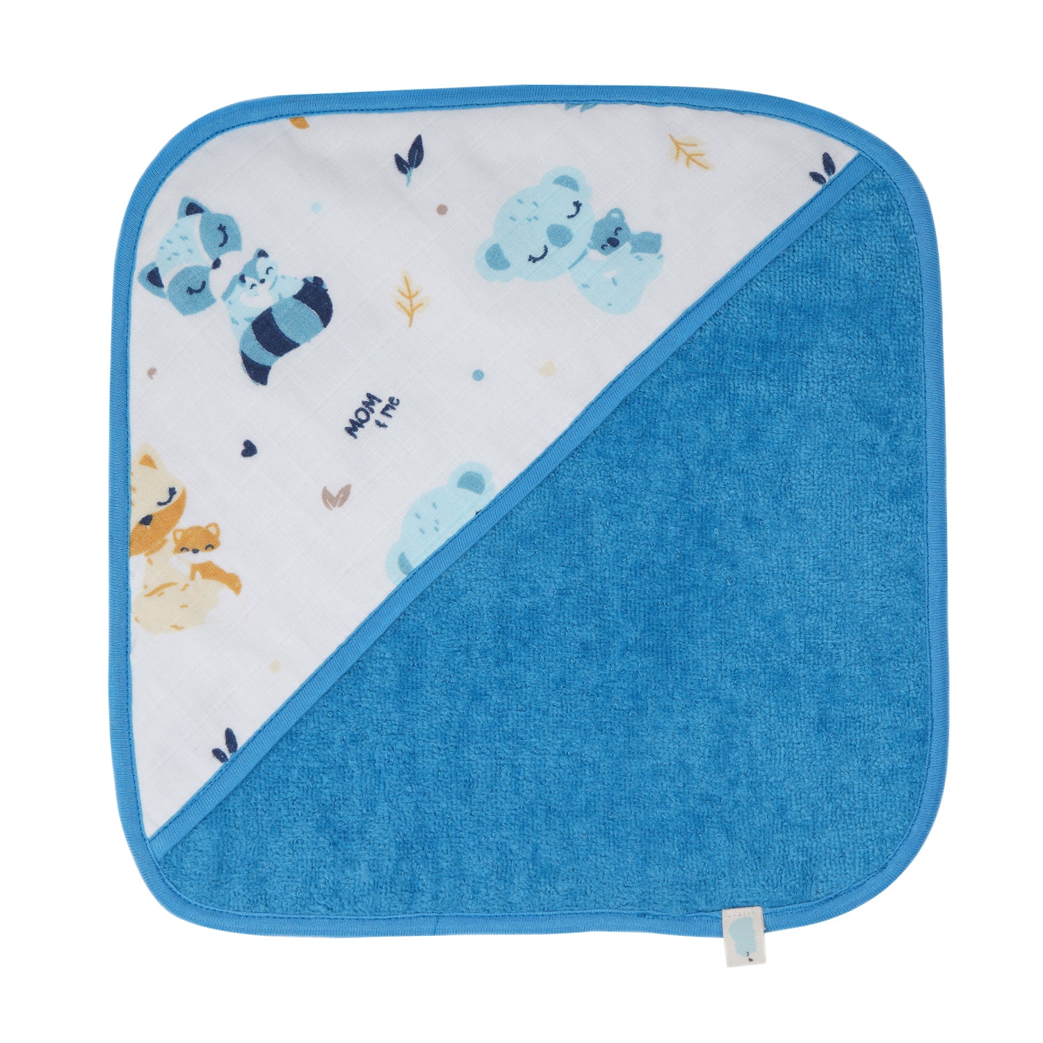 Face Towel - MOM & ME