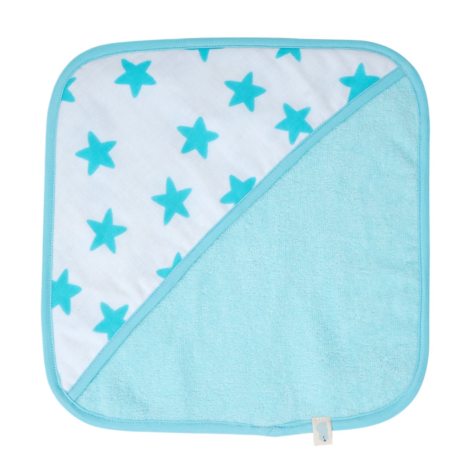 Face Towel - Little Star
