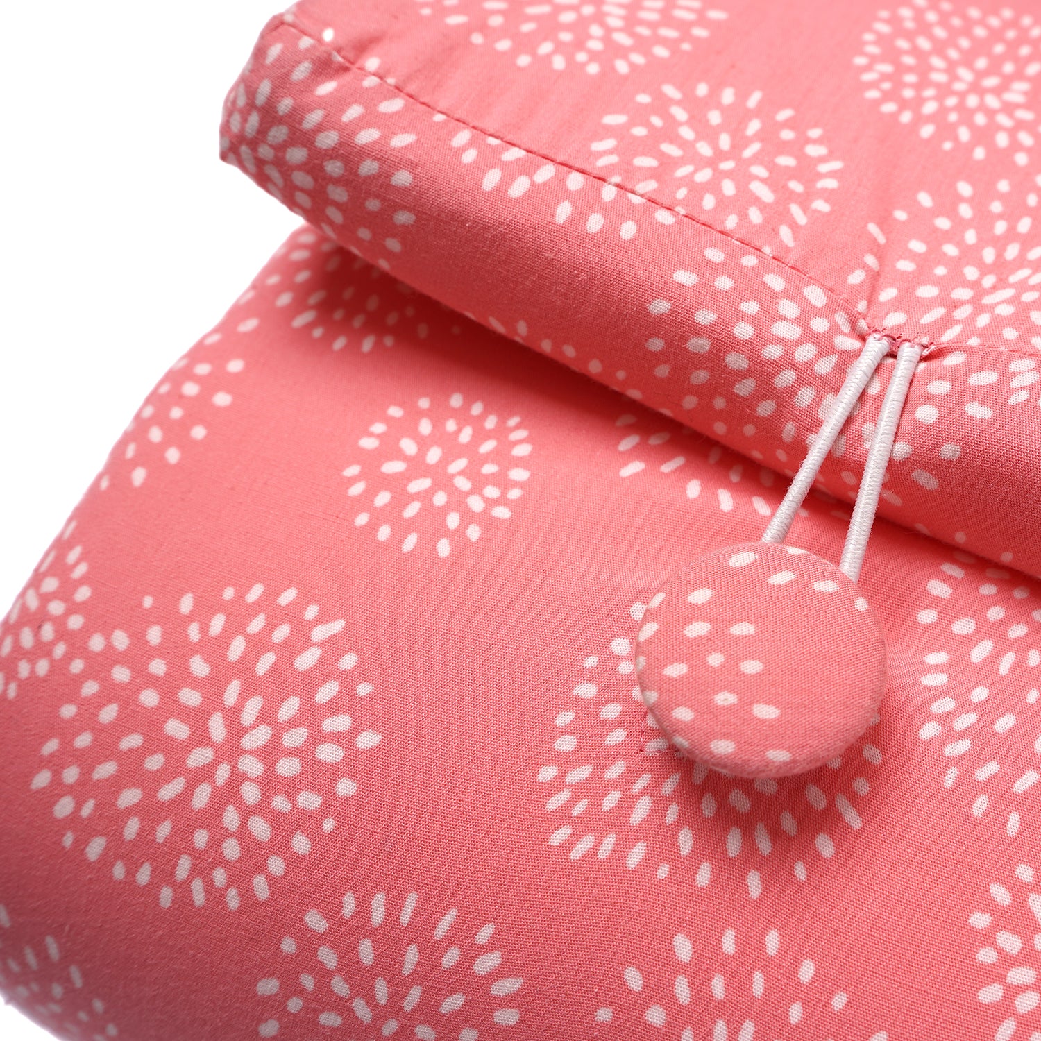 Mini Travel Bedding Set - Captain