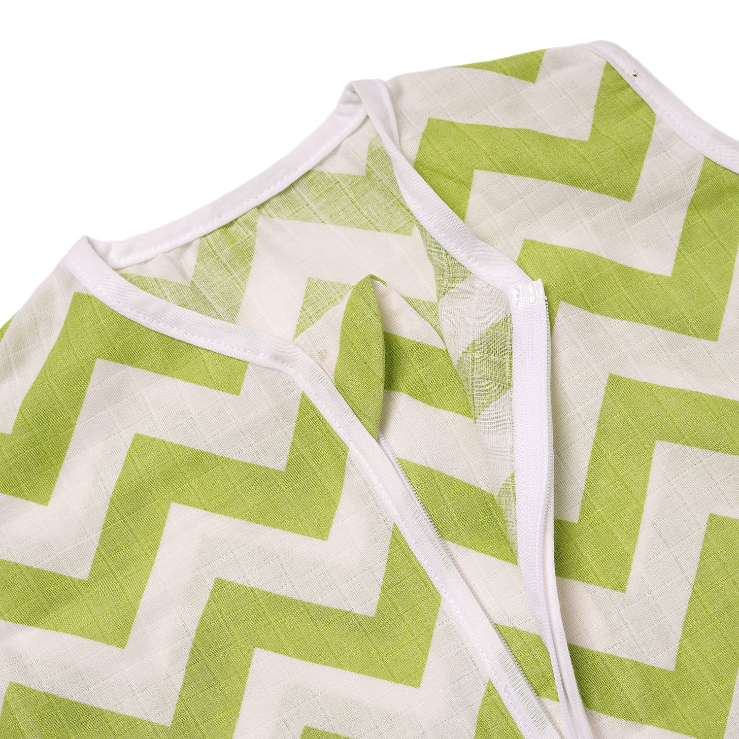 Sleeping Bag – Chevron Zig-Zag
