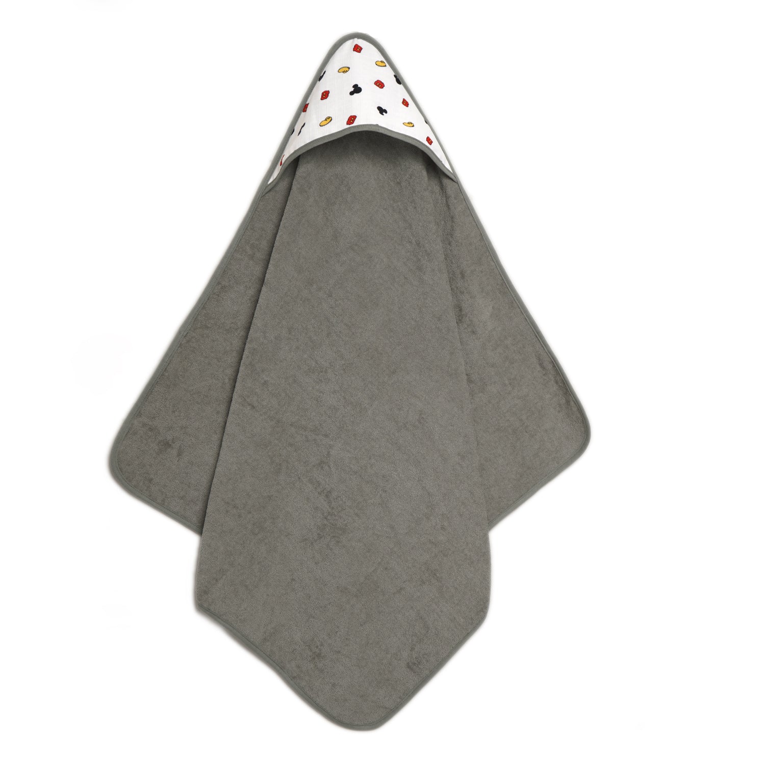 Bath Towel -  Mickey