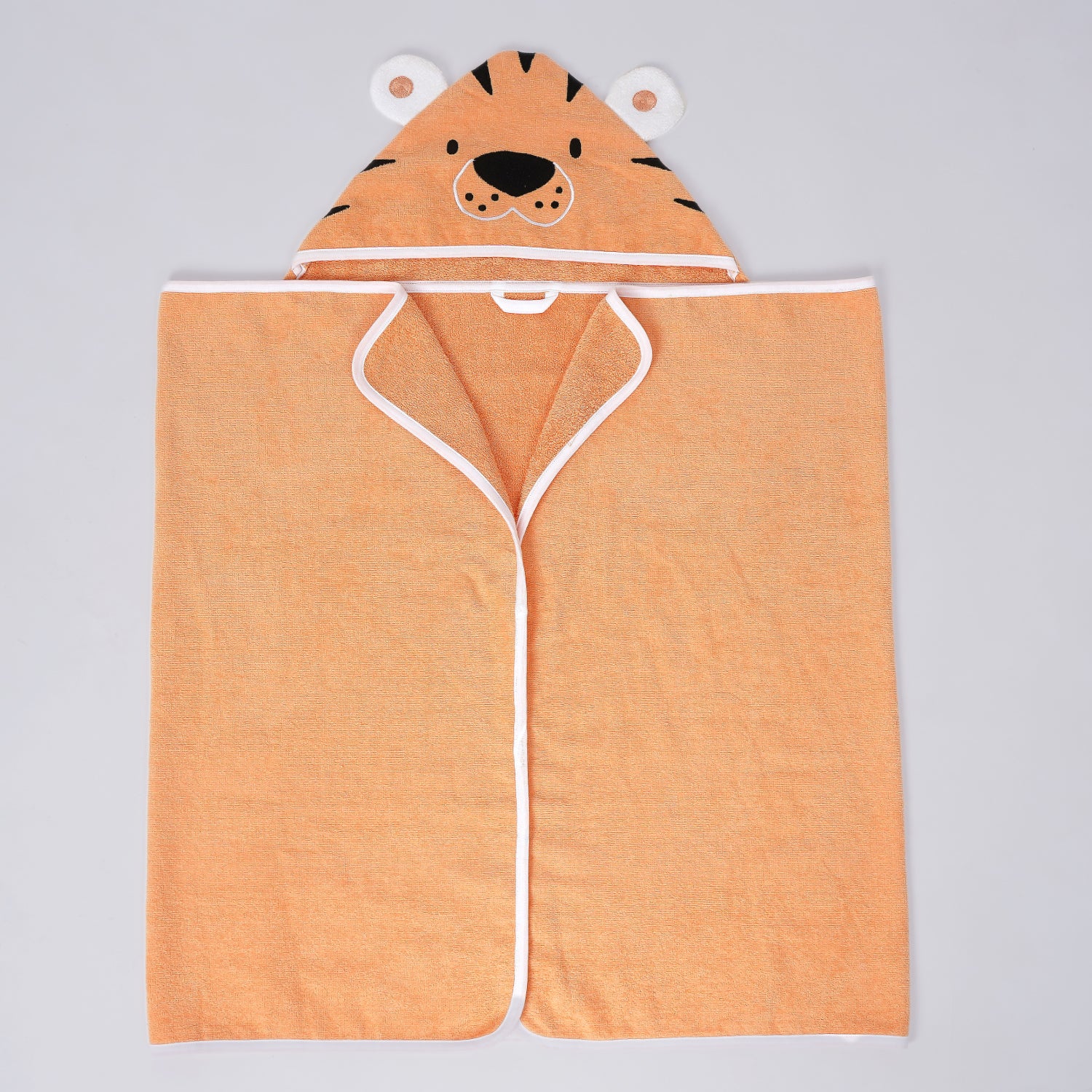 Toddler Towel |Baby Tiger