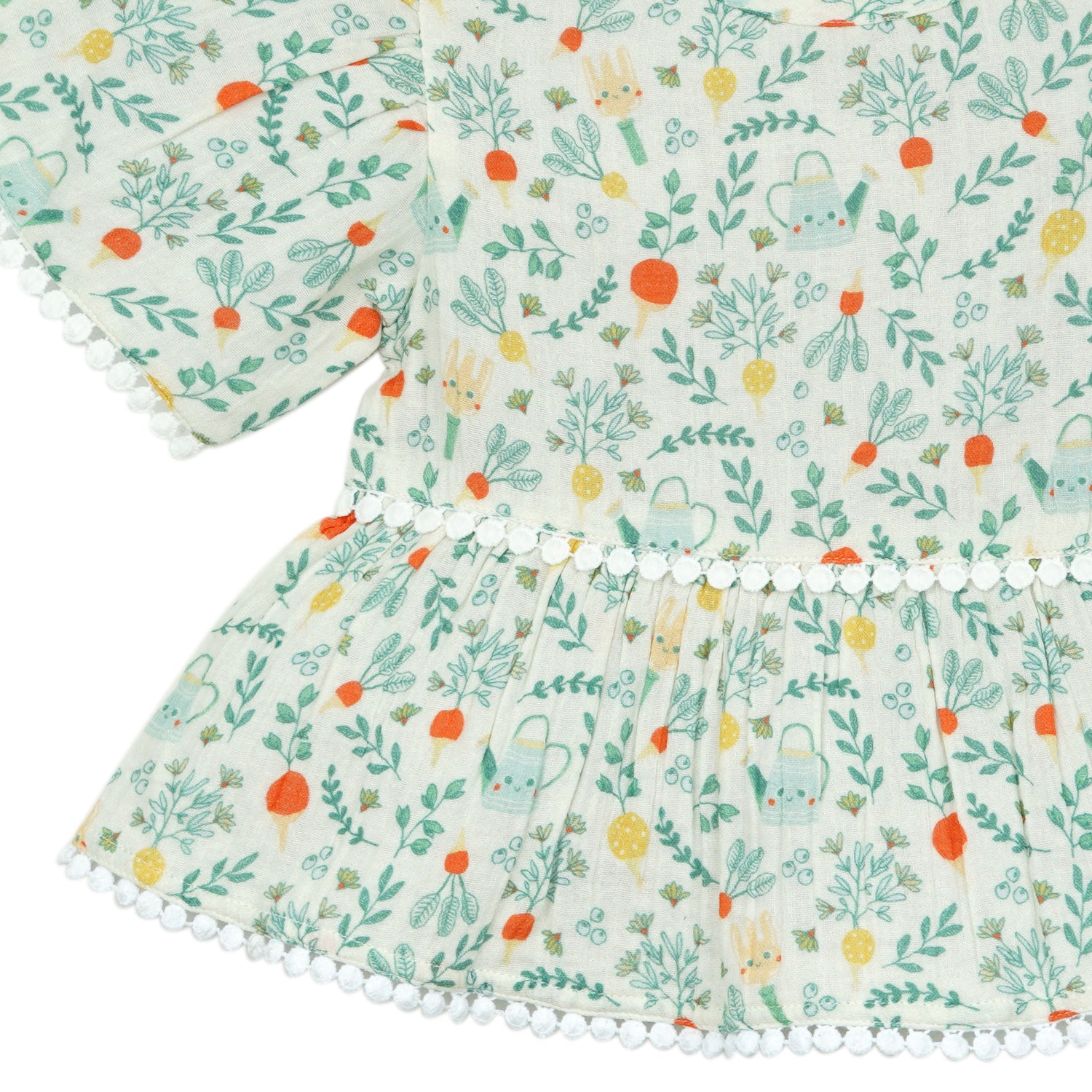 Gardener's Delight Cord Set