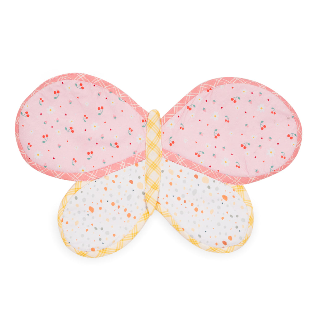 Cherry Blossom Butterfly Wings