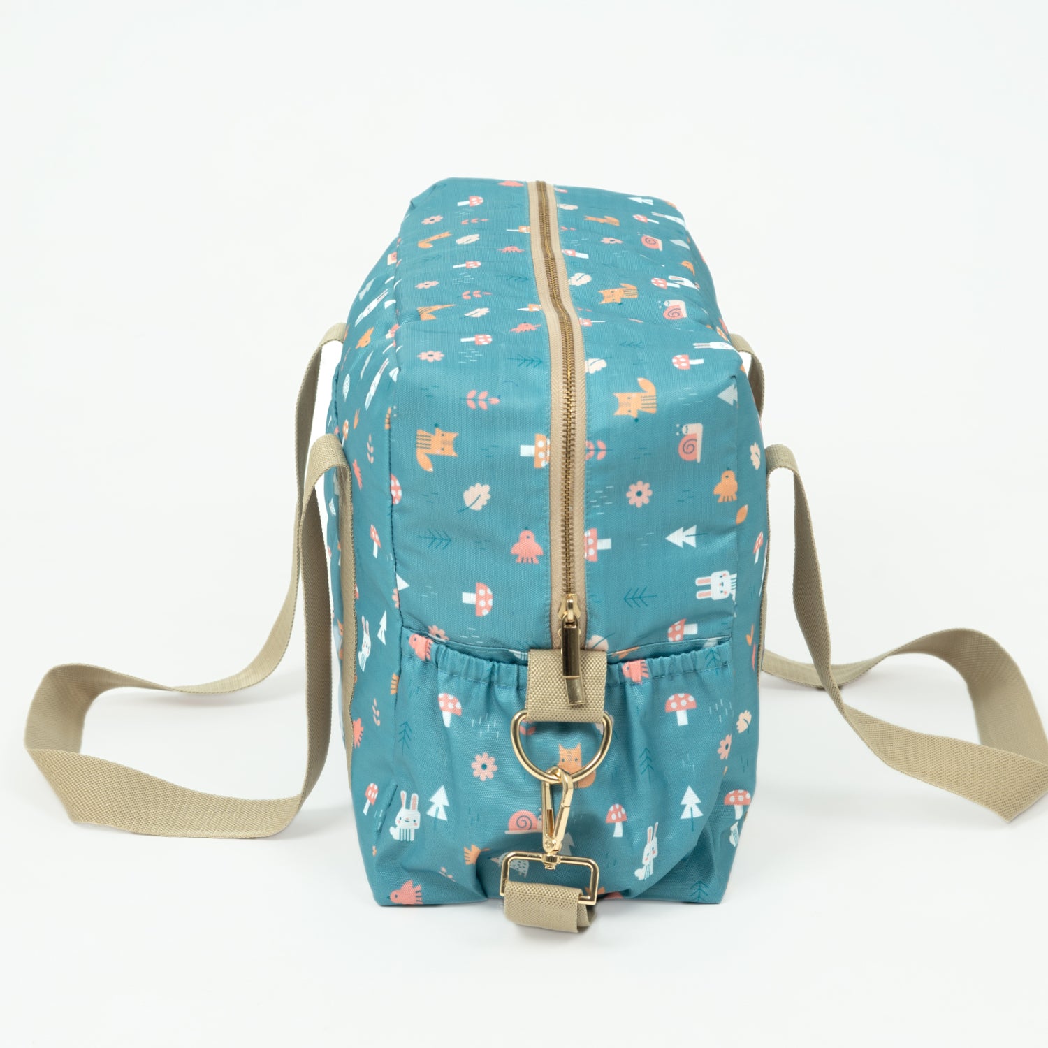 Diaper Bags For Moms ( Party Animals )