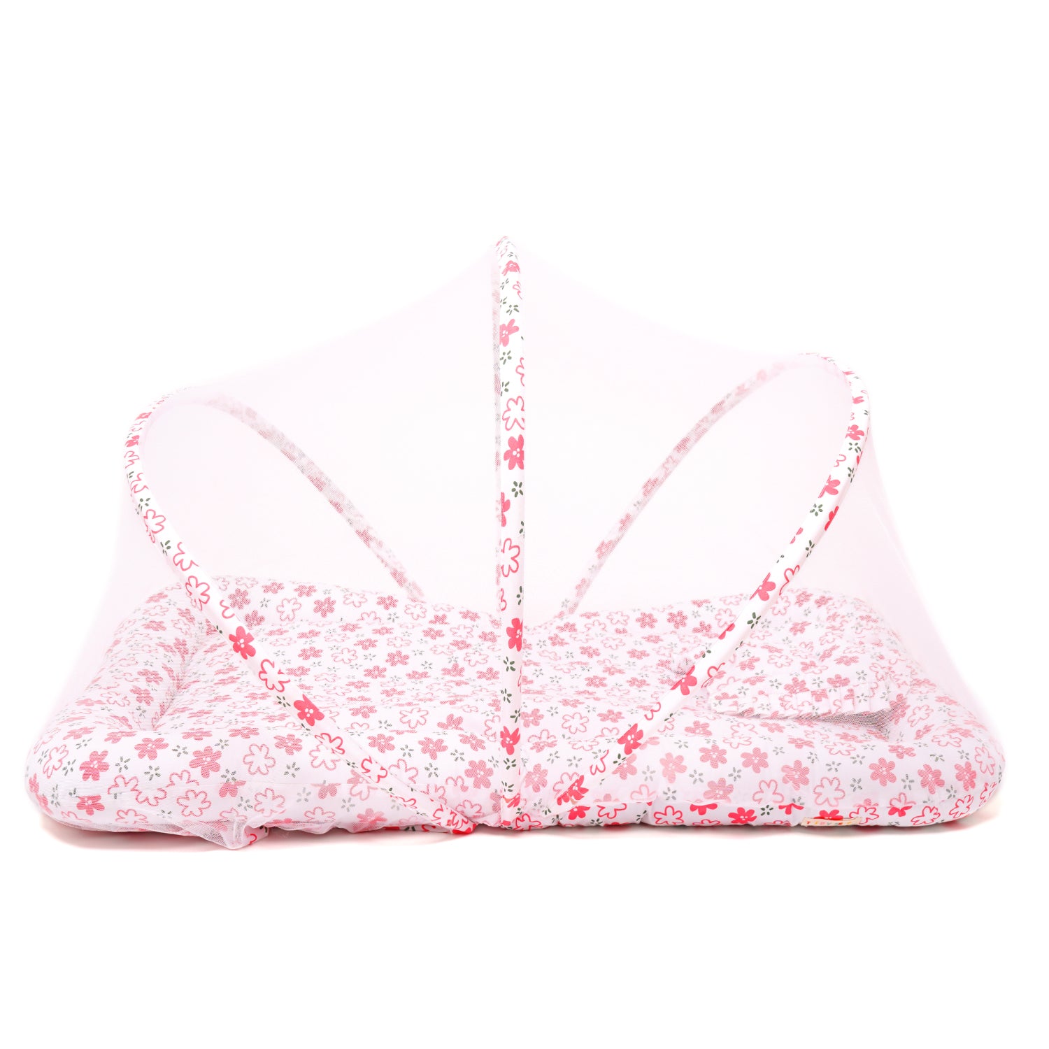 Gadda Set with Mosquito Net - Loving Grace