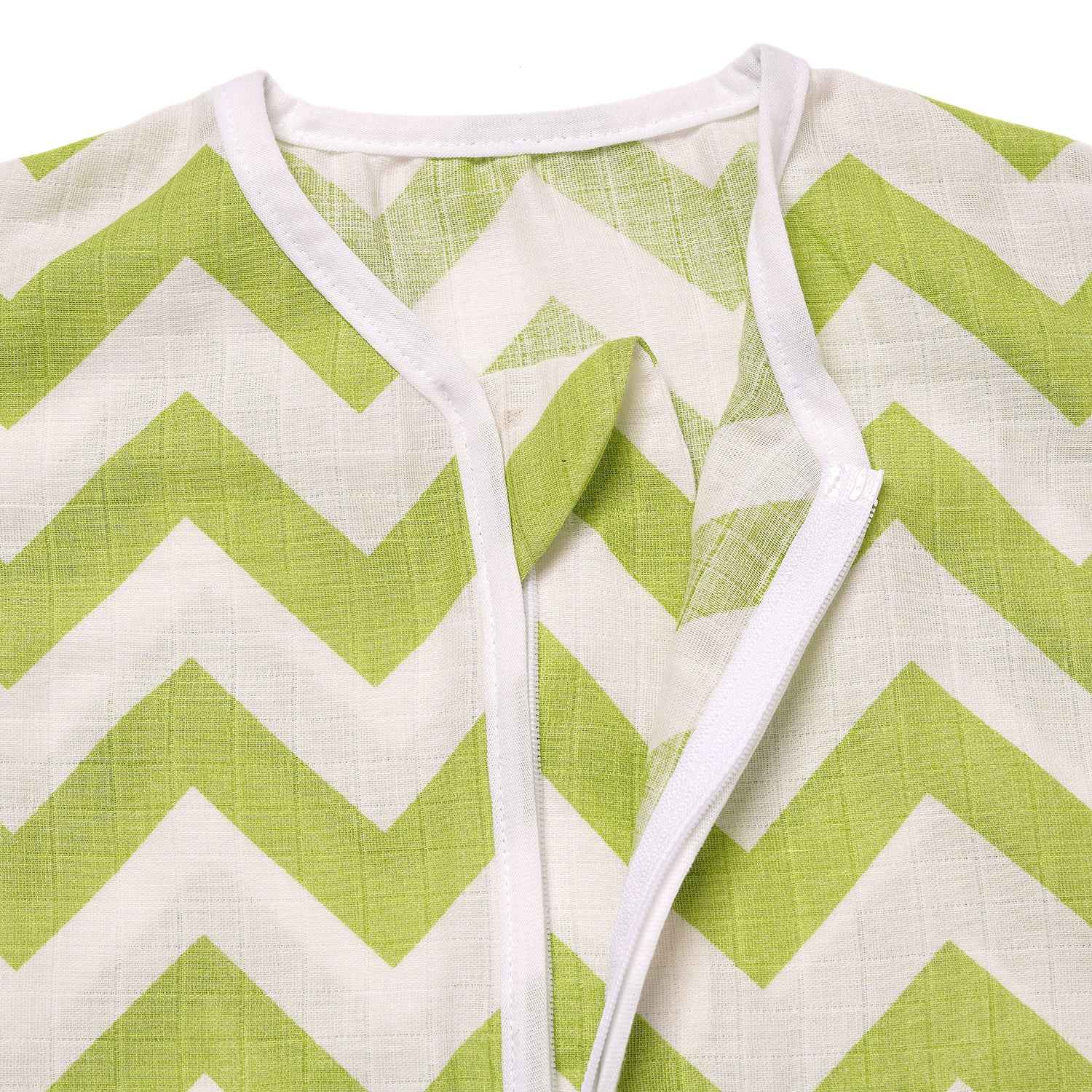 Sleeping Bag – Chevron Zig-Zag