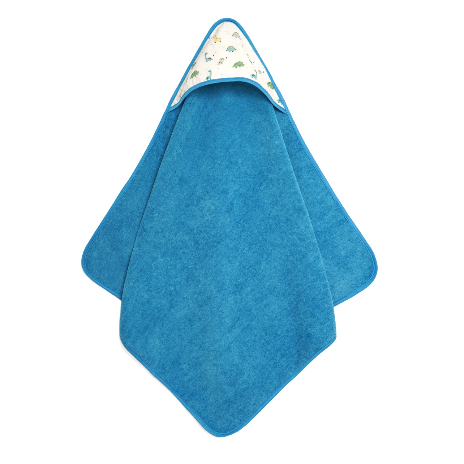 Bath Towel - Little Dino