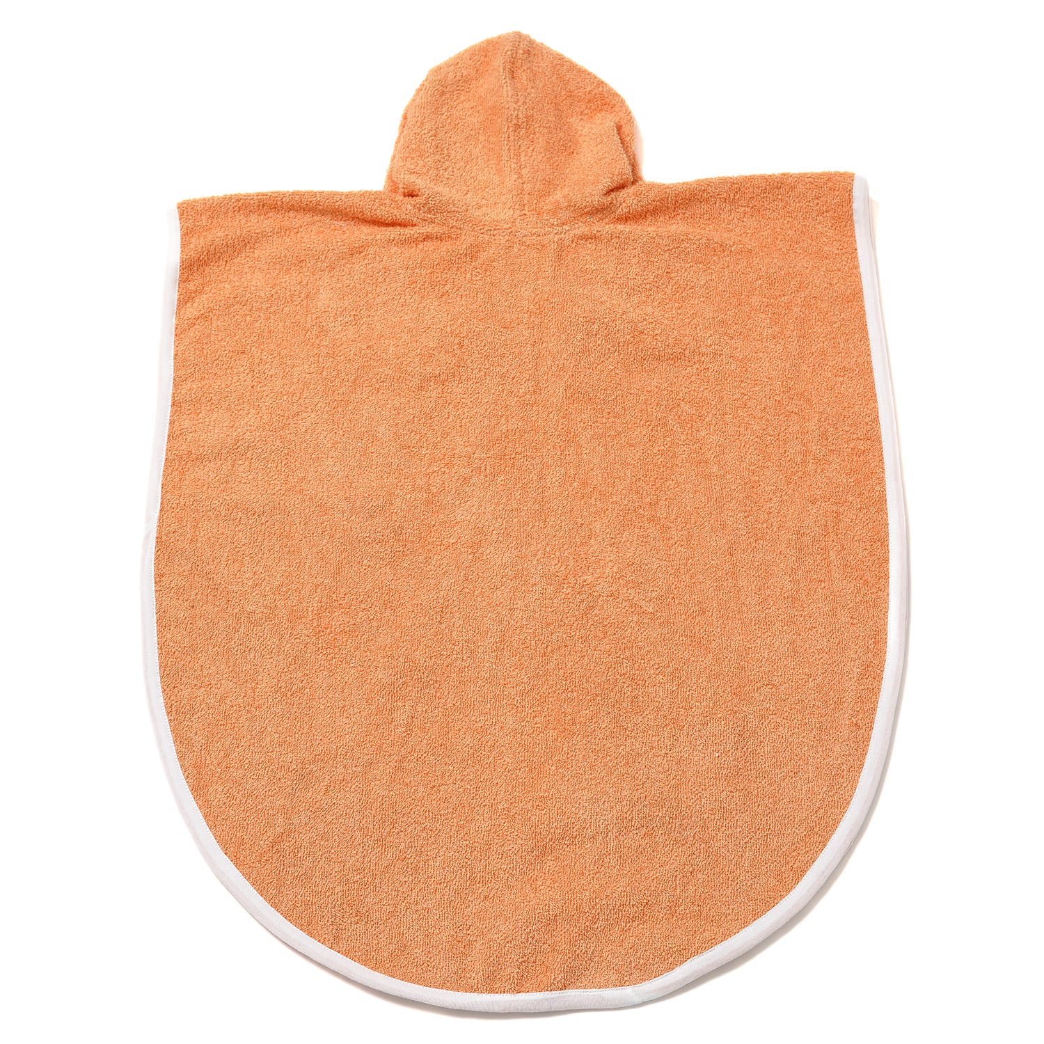 Baby Poncho Towel