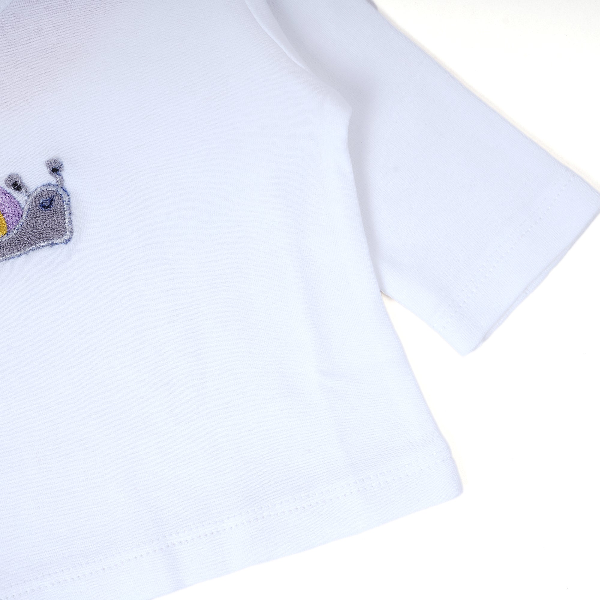 Snell T-Shirt-Jersey