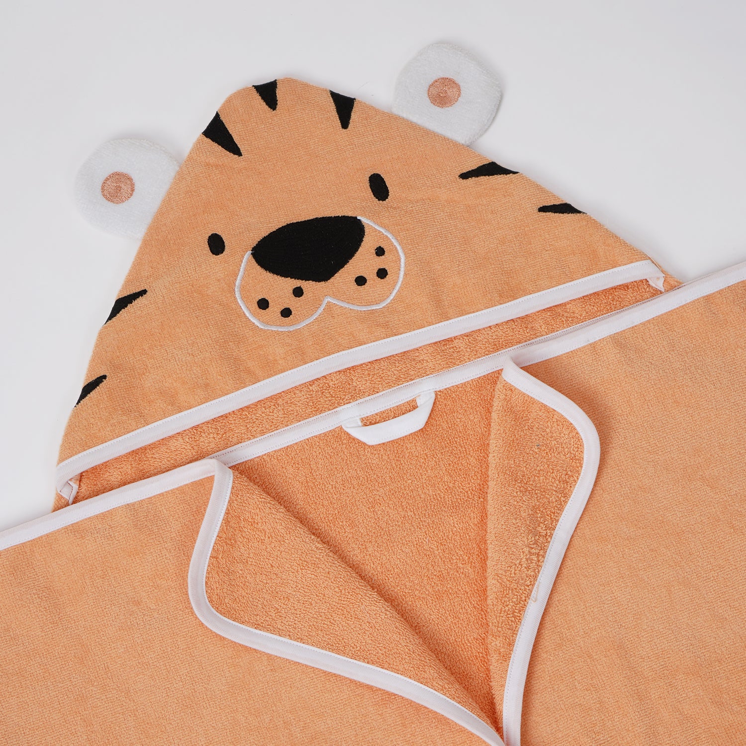 Toddler Towel |Baby Tiger