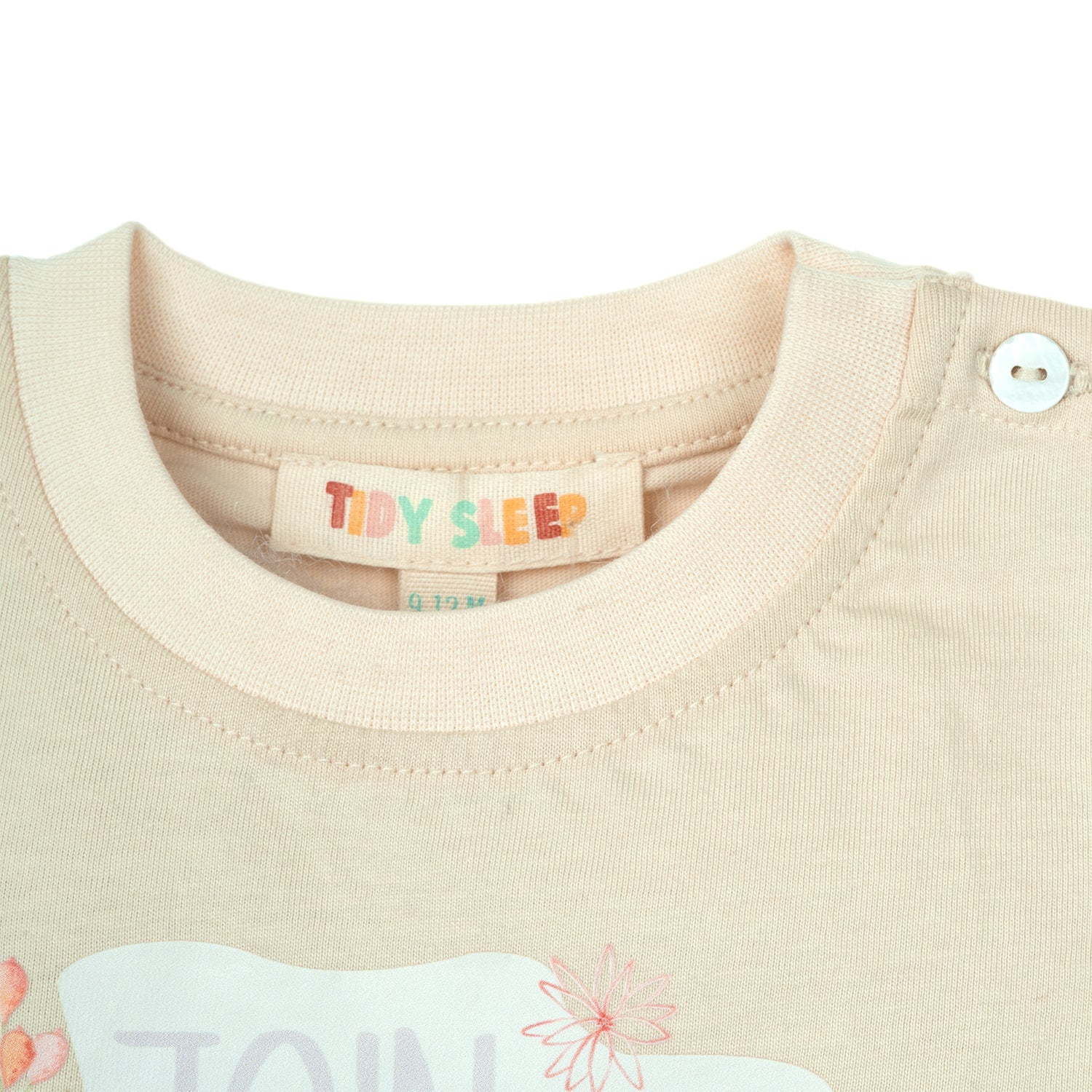 Fruit Party Cord Set