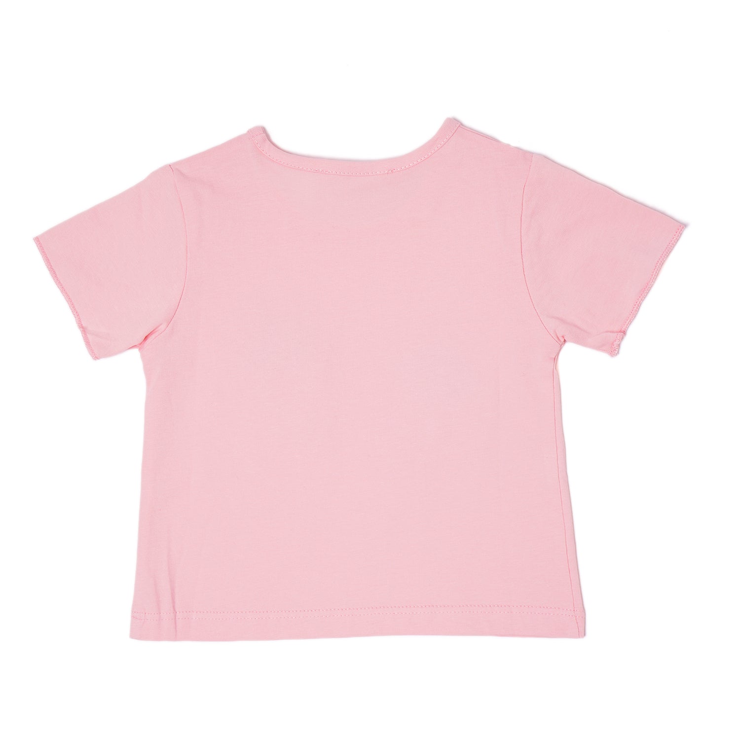 Strawberry Summer Party Top