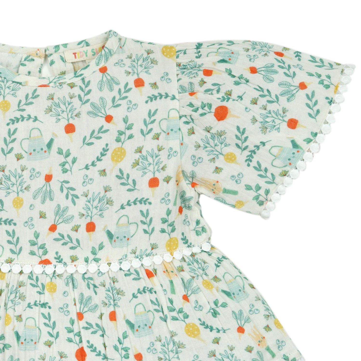 Gardener's Delight Cord Set