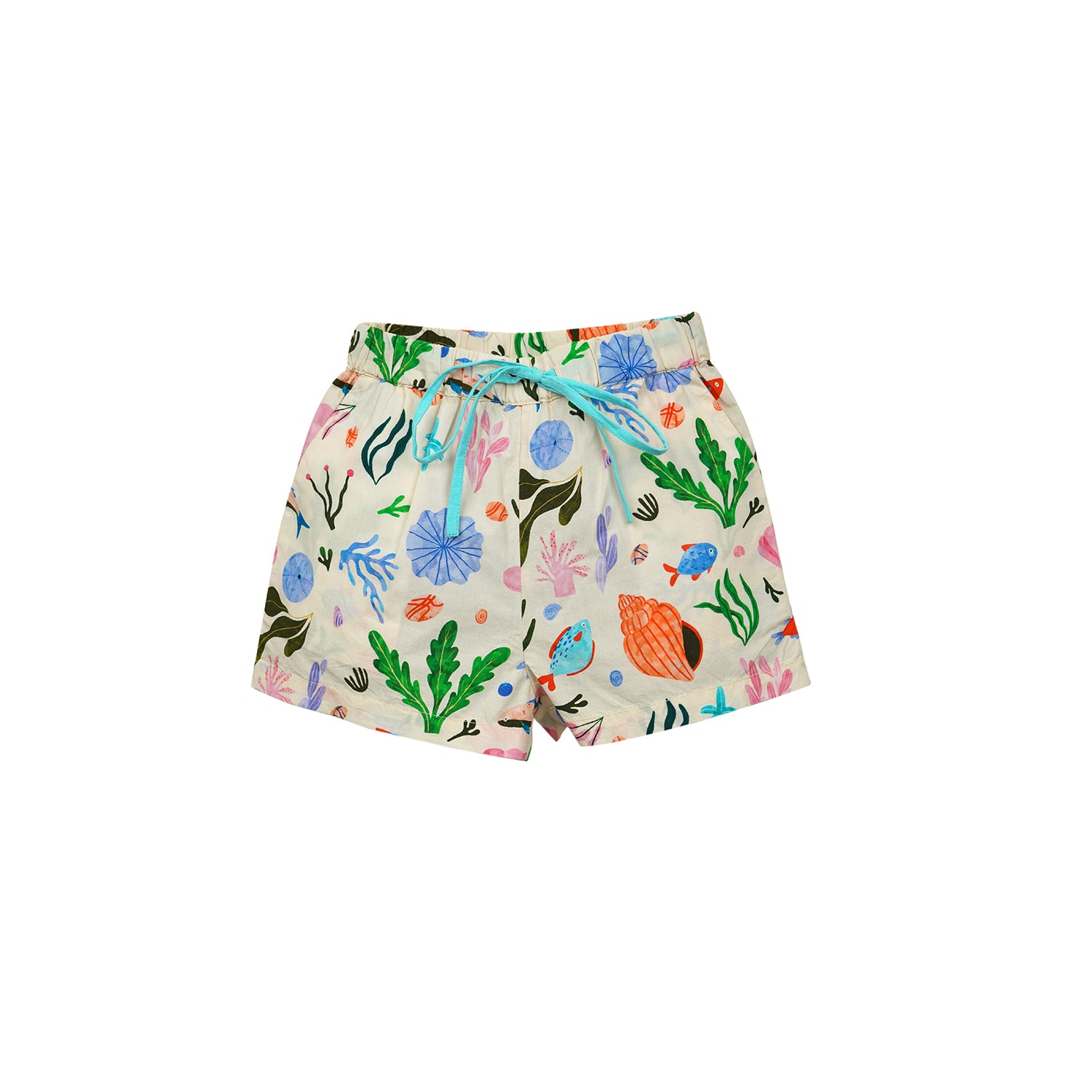 Deep Sea Dream Night Suit