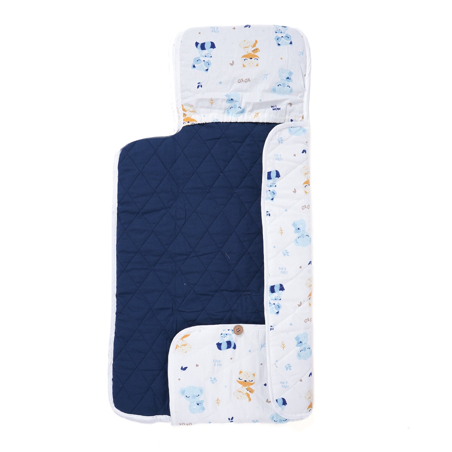 On The Go Mat - Mom&Me