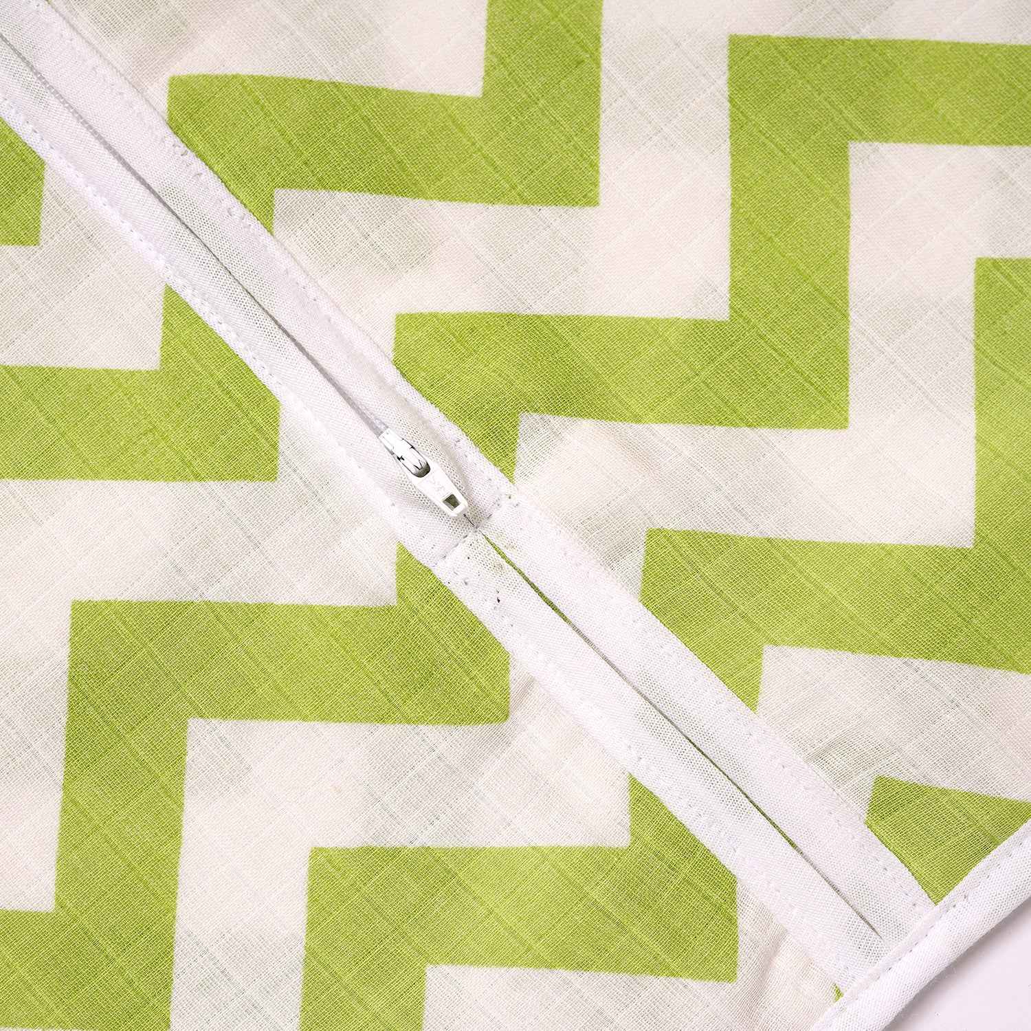 Sleeping Bag – Chevron Zig-Zag