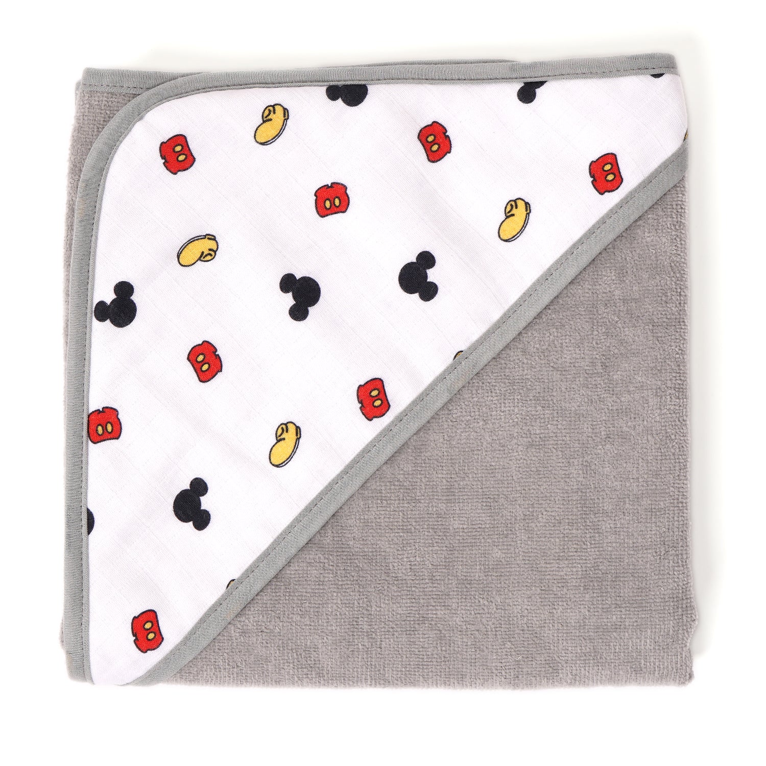 Bath Towel -  Mickey