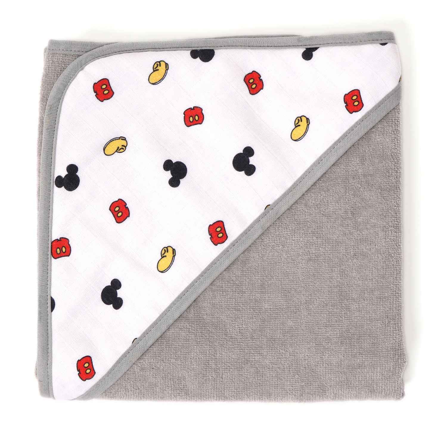 Bath Towel - Mickey