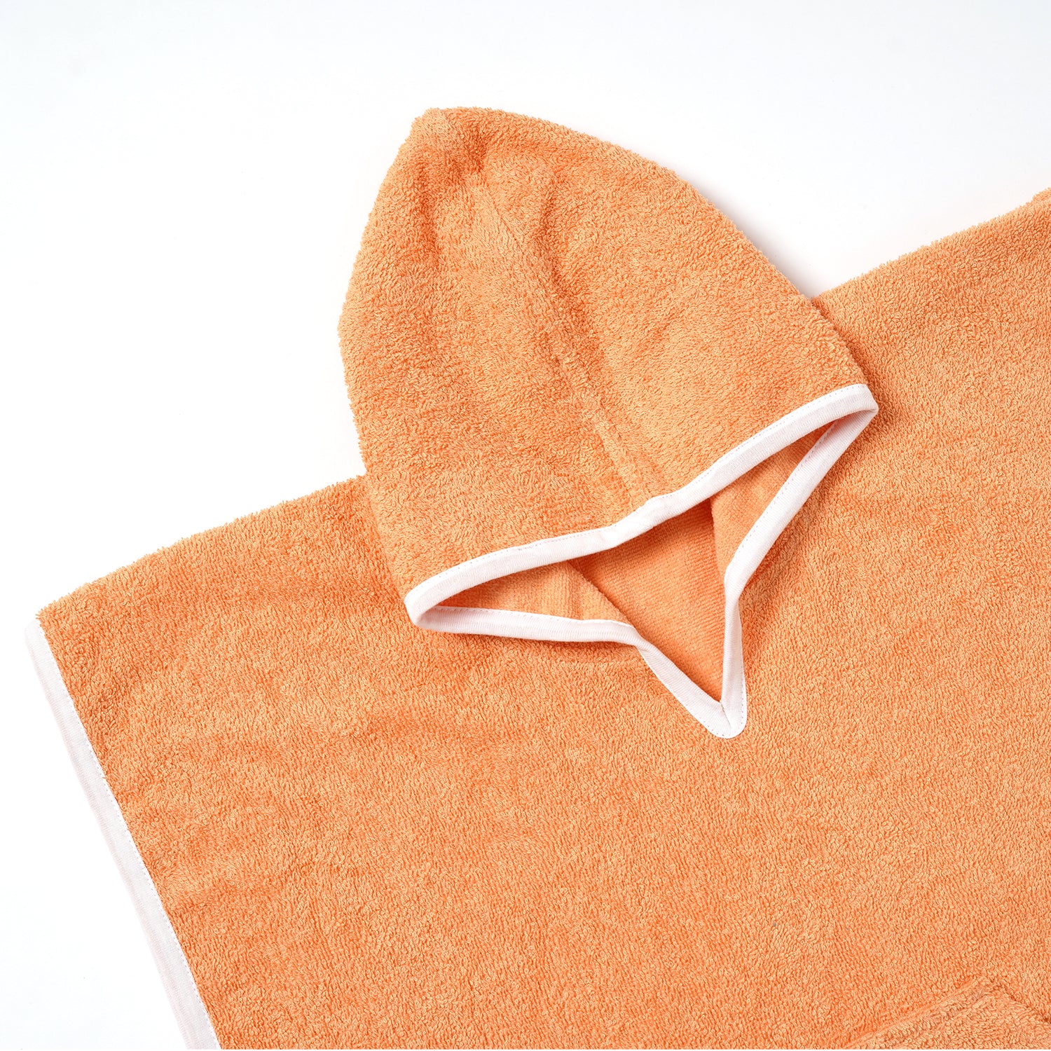 Baby Poncho Towel