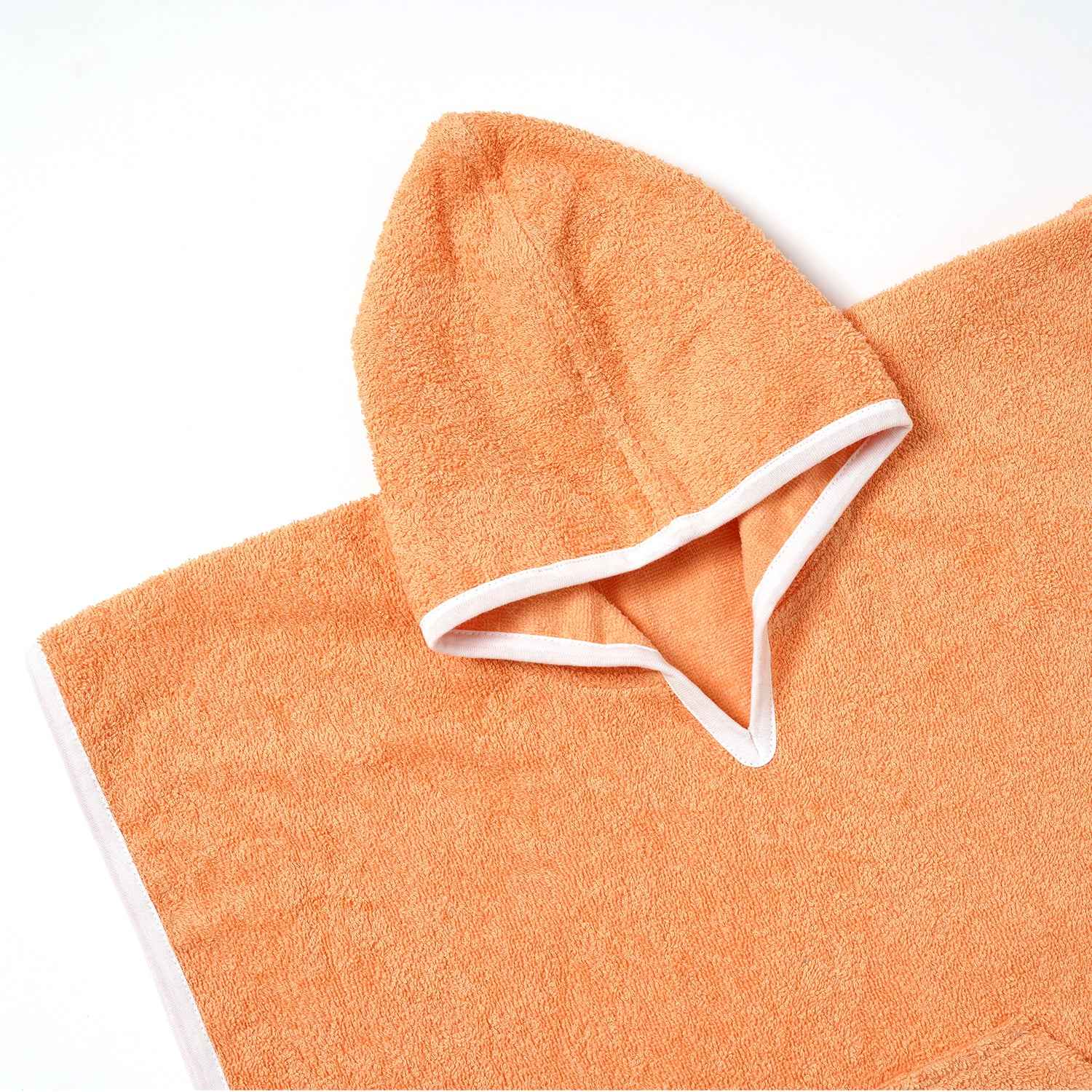 Baby Poncho Towel