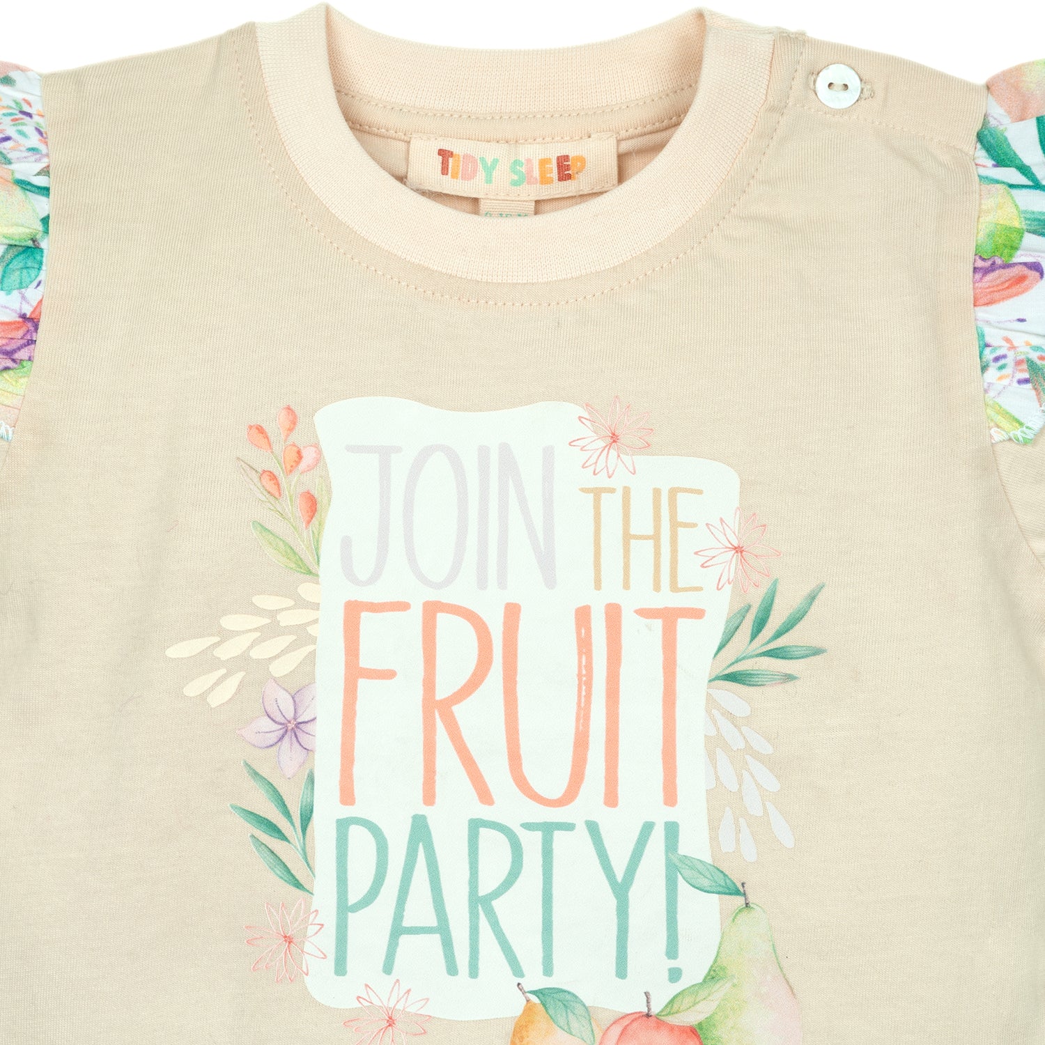 Fruit Party Cord Set