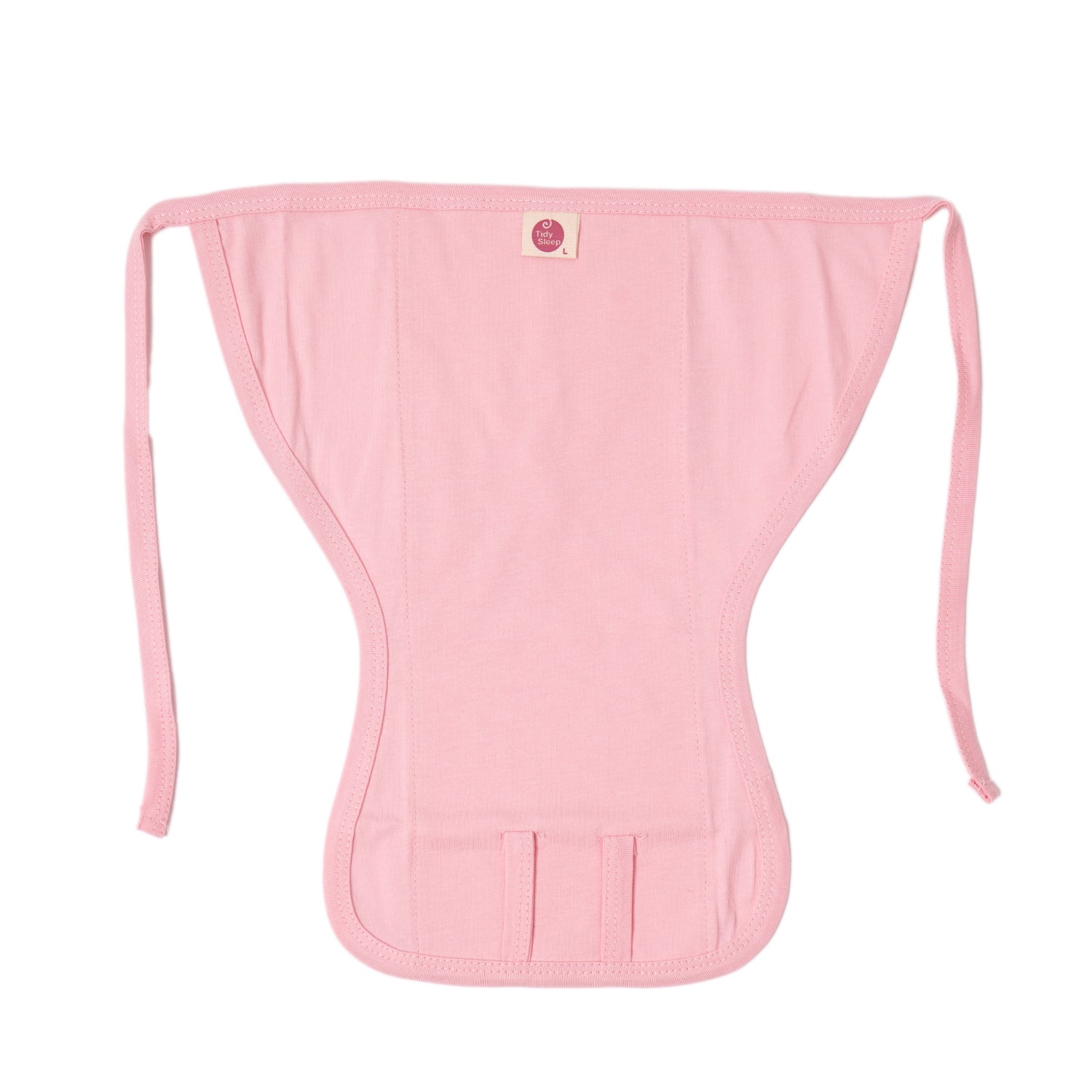 Cotton Jersey Nappies Assorted Colors - Pack 5