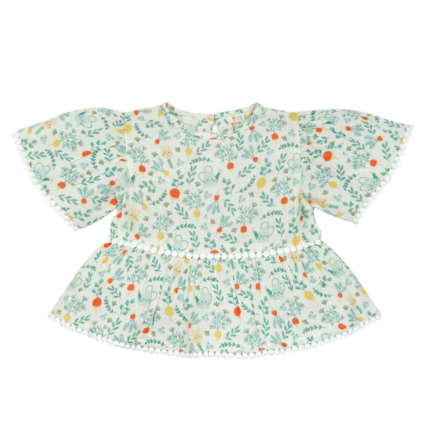 Gardener's Delight Cord Set