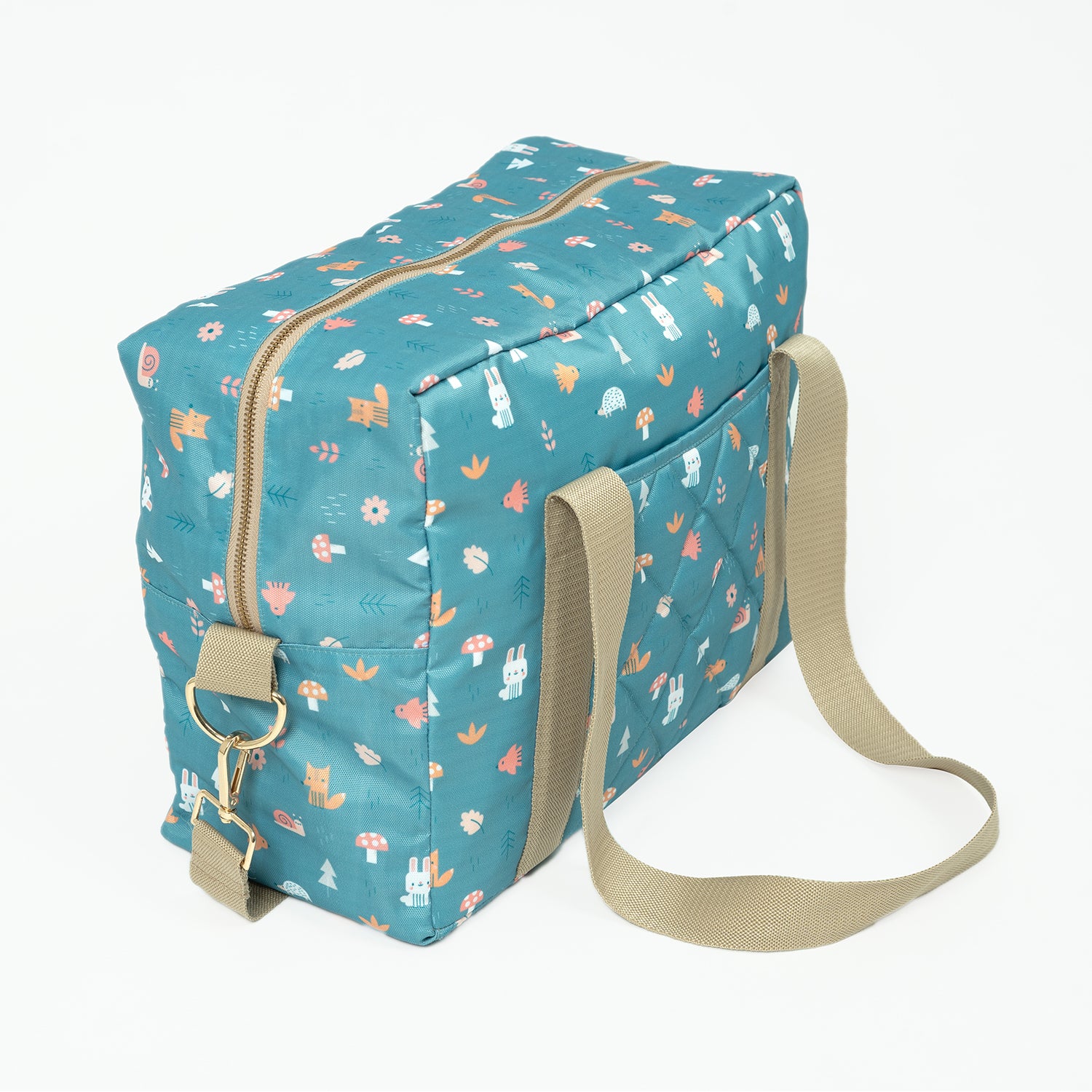 Diaper Bags For Moms ( Party Animals )