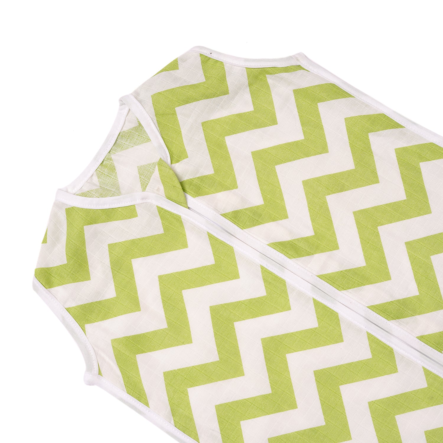 Sleeping Bag – Chevron Zig-Zag