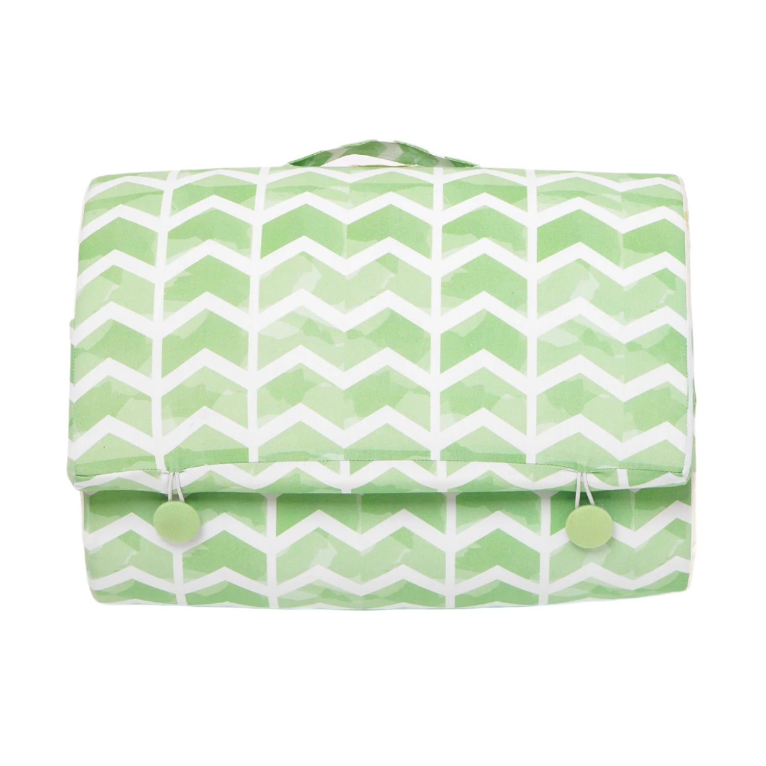 Mini Travel Bedding Set - Little Jurassic Dino
