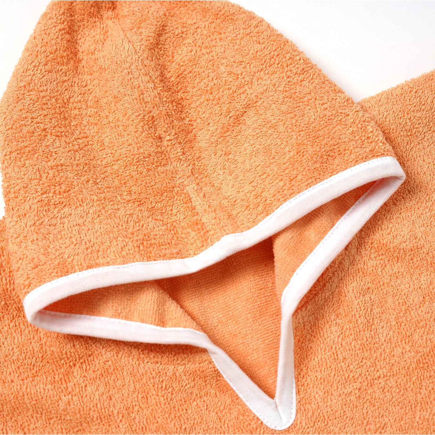 Baby Poncho Towel