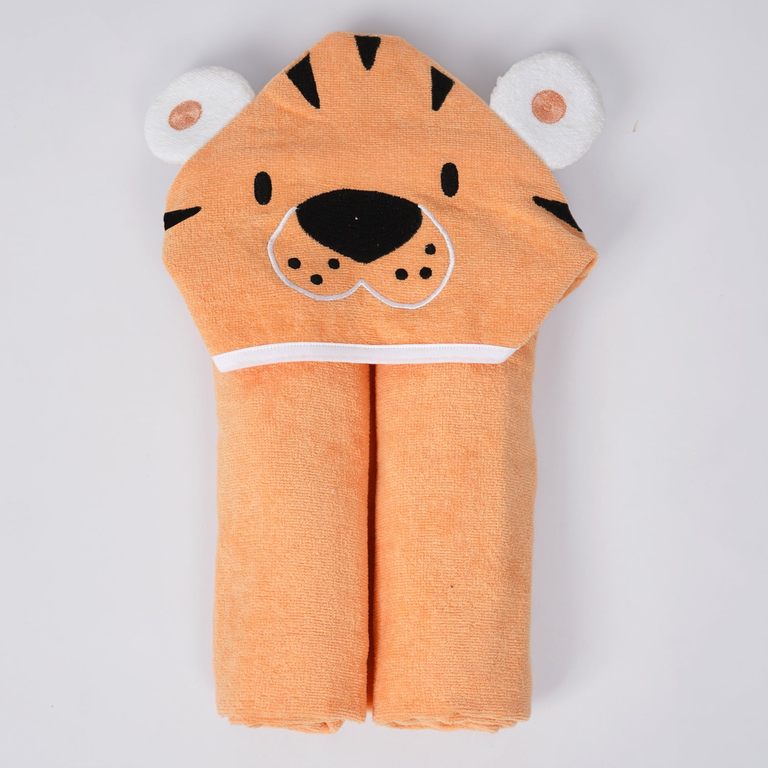 Toddler Towel |Baby Tiger