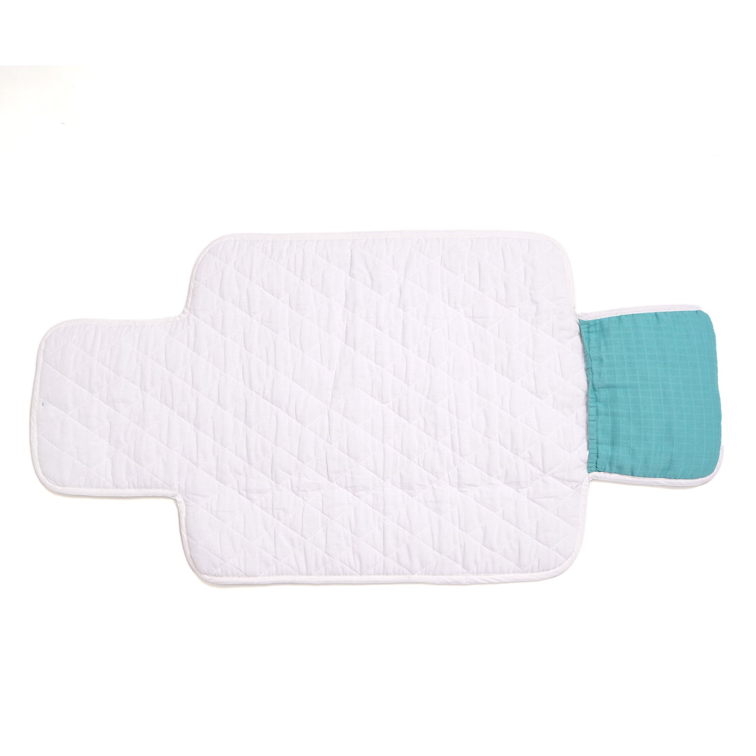 On The Go Mat - Mint