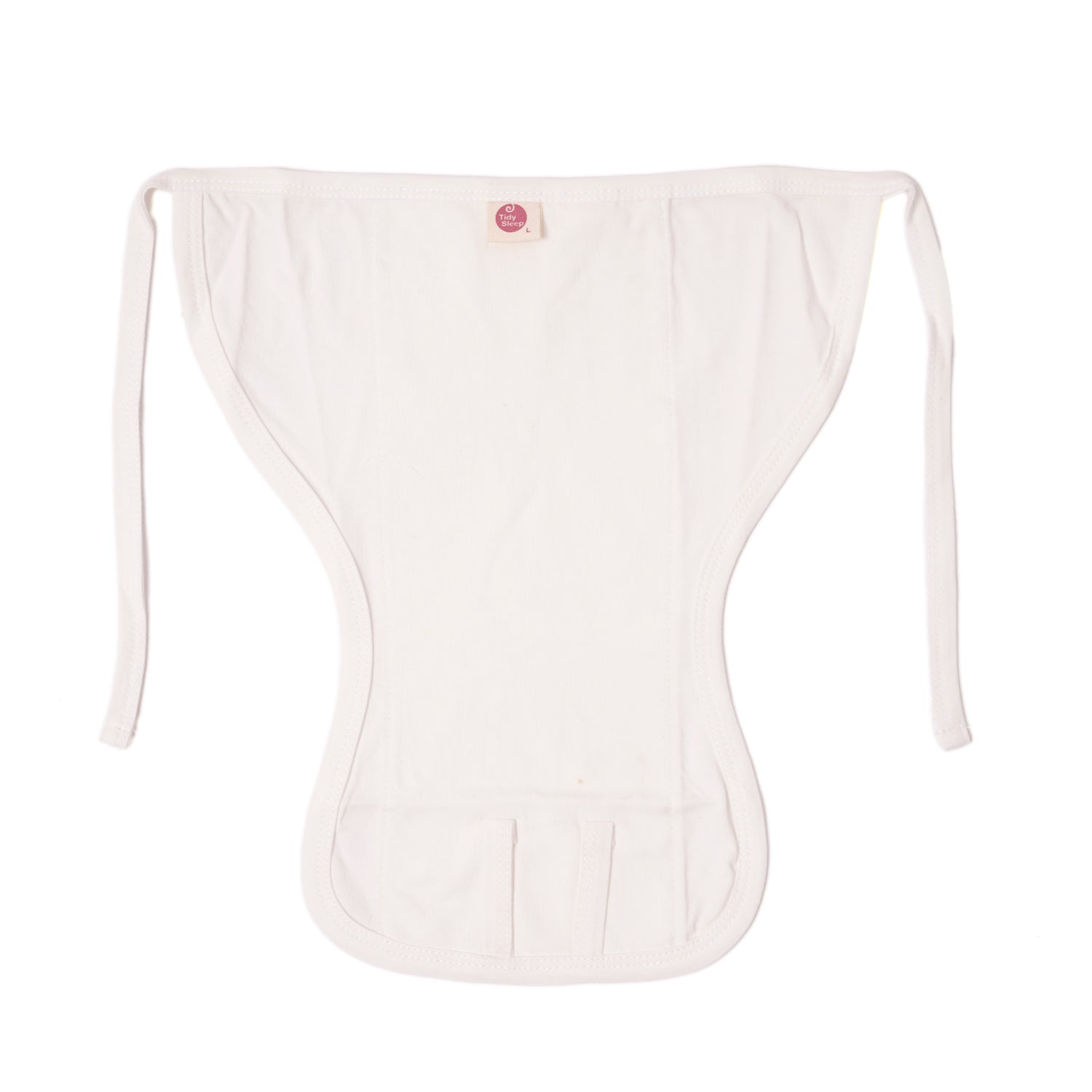 Cotton Jersey Nappies Assorted Colors - Pack 5