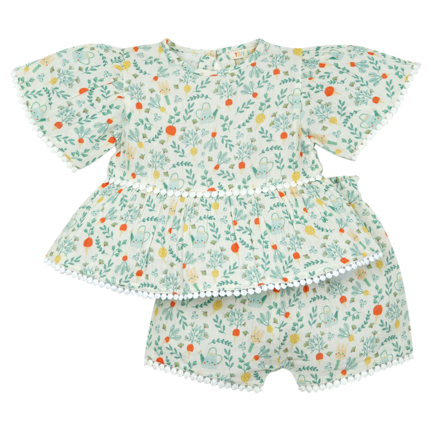 Gardener's Delight Cord Set