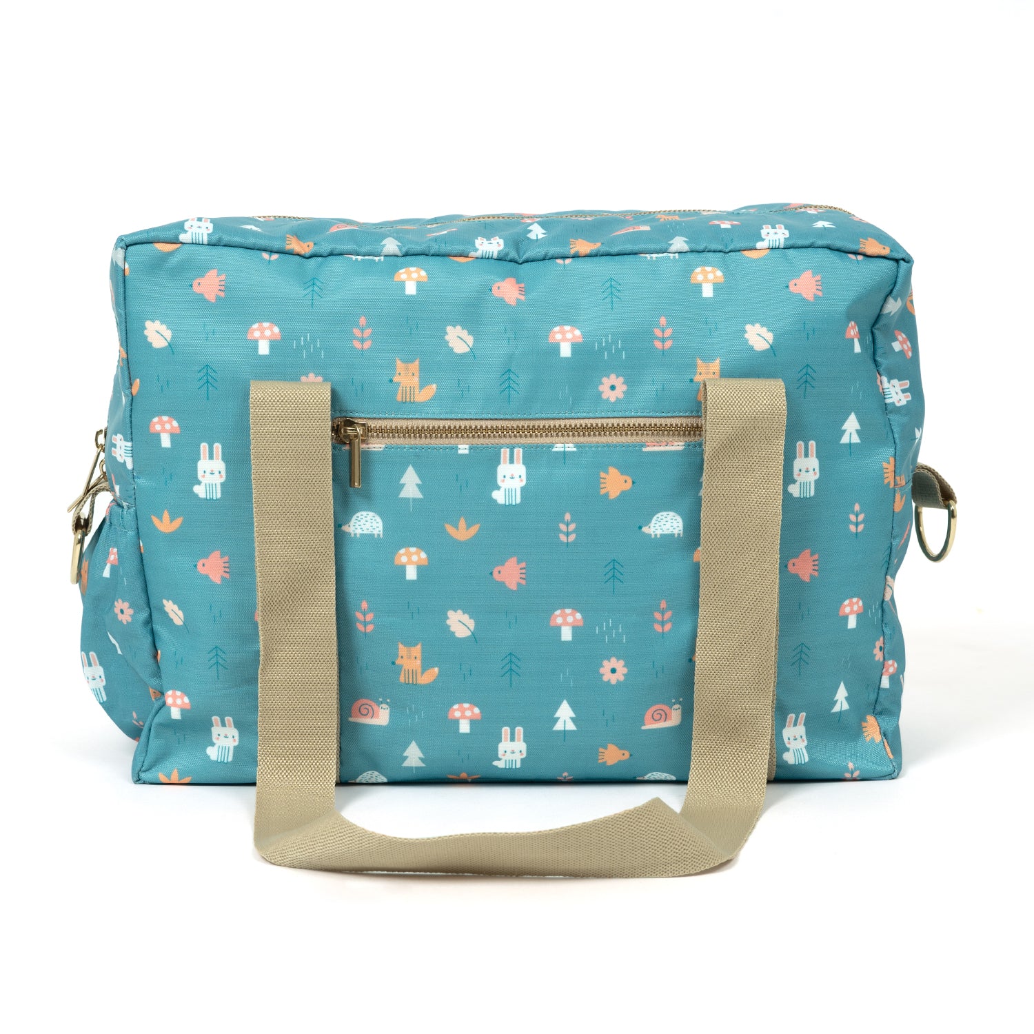 Diaper Bags For Moms ( Party Animals )