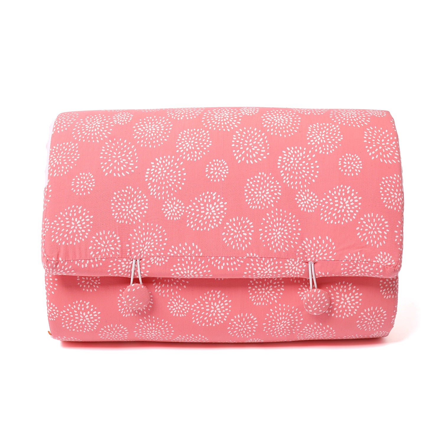 Mini Travel Bedding Set - Captain