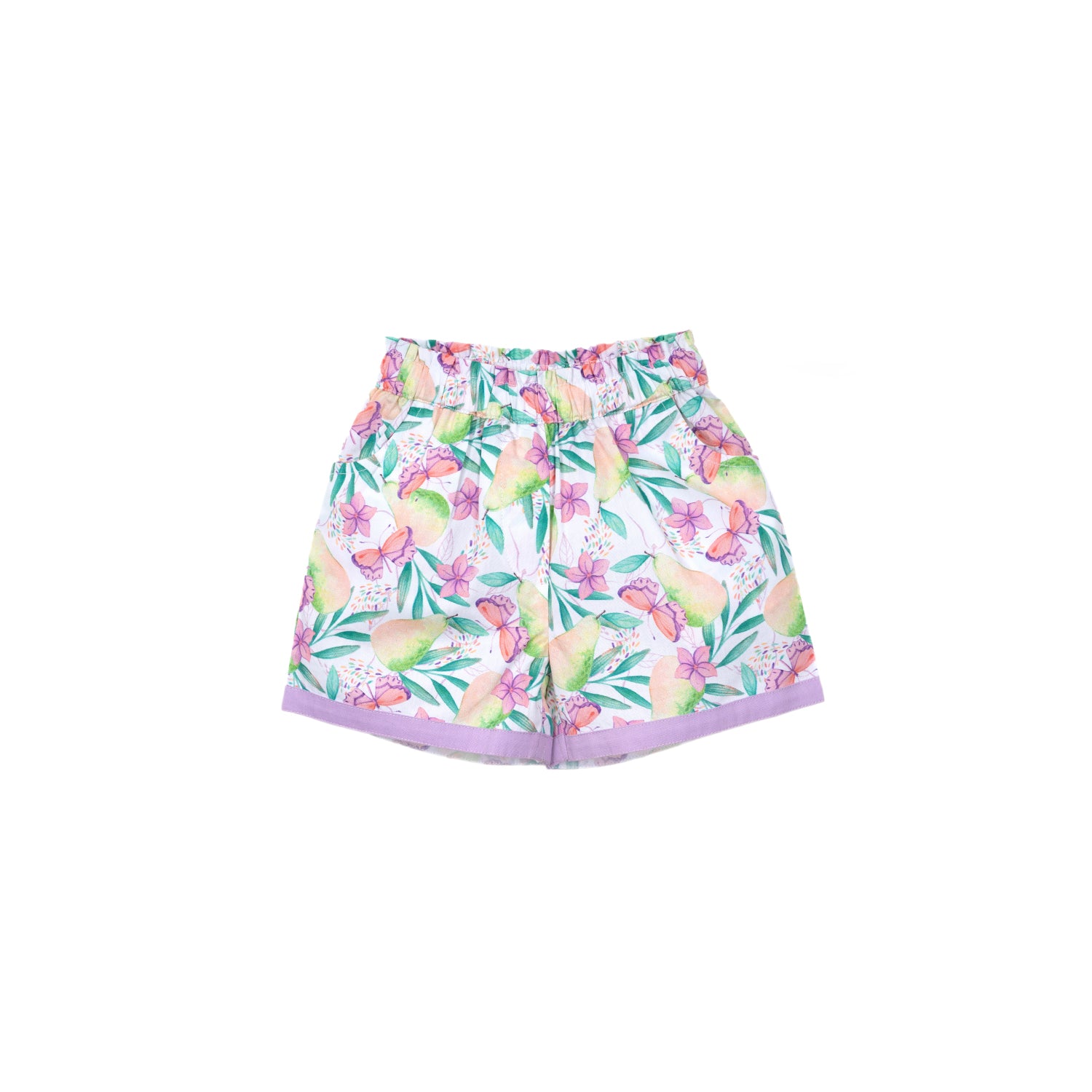 Fruit Party Cord Set