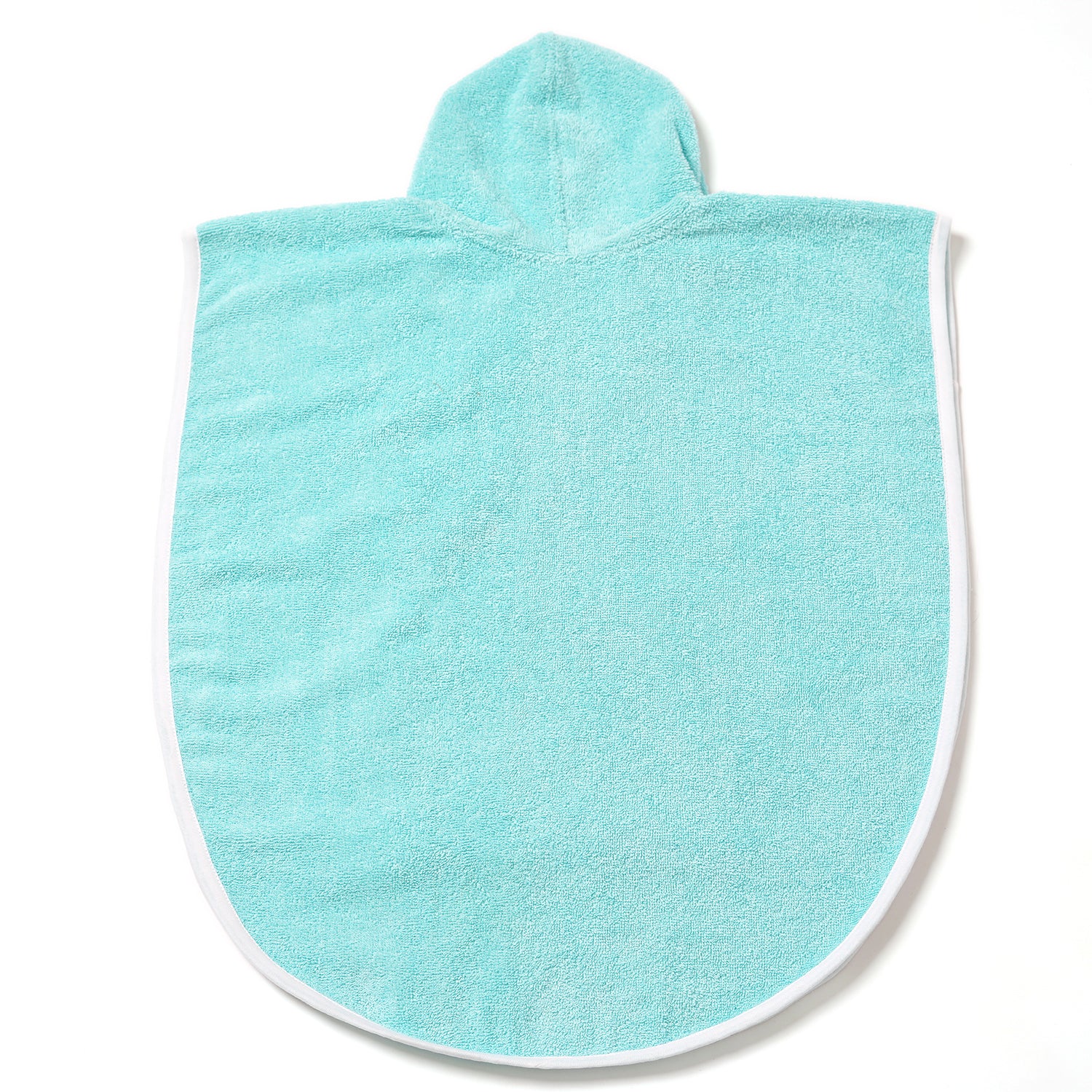 Baby Poncho Towel
