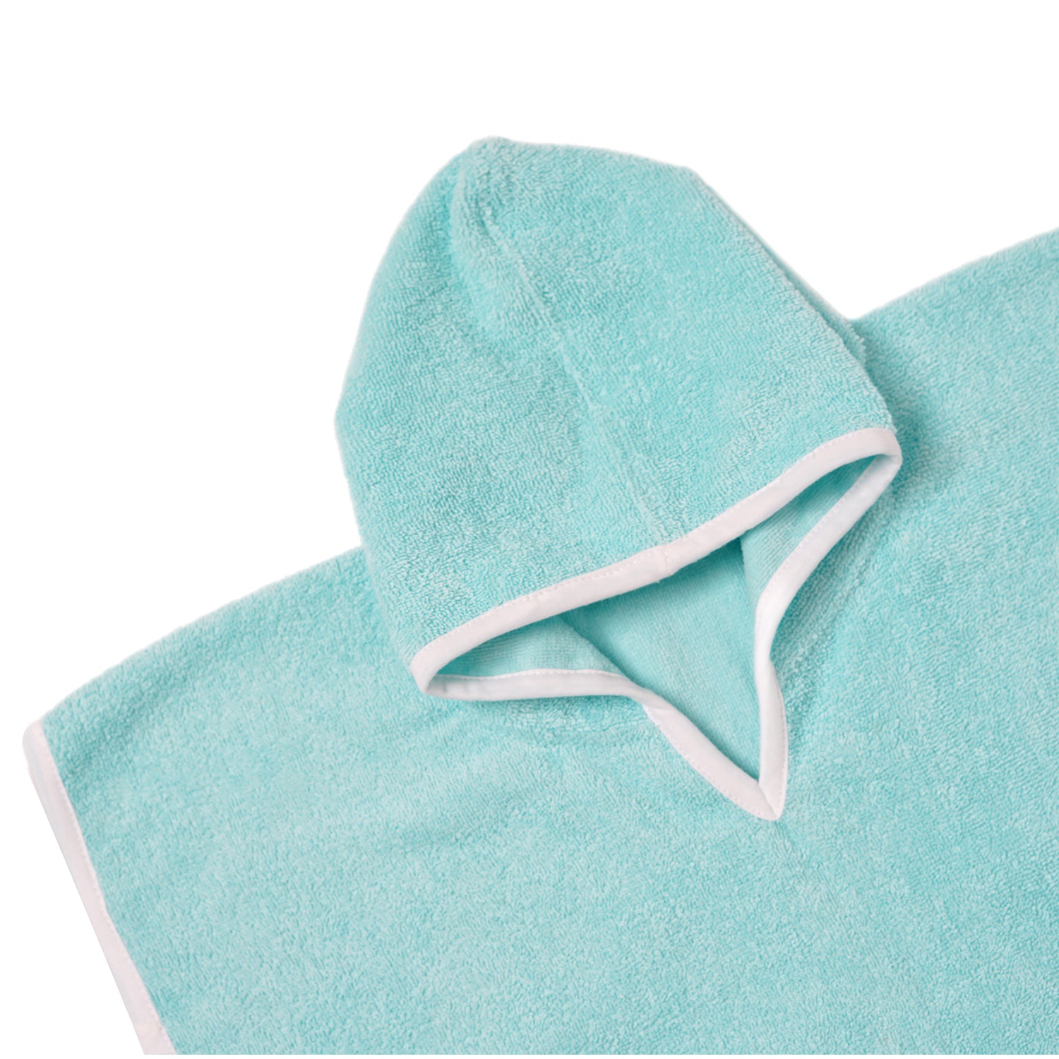 Baby Poncho Towel