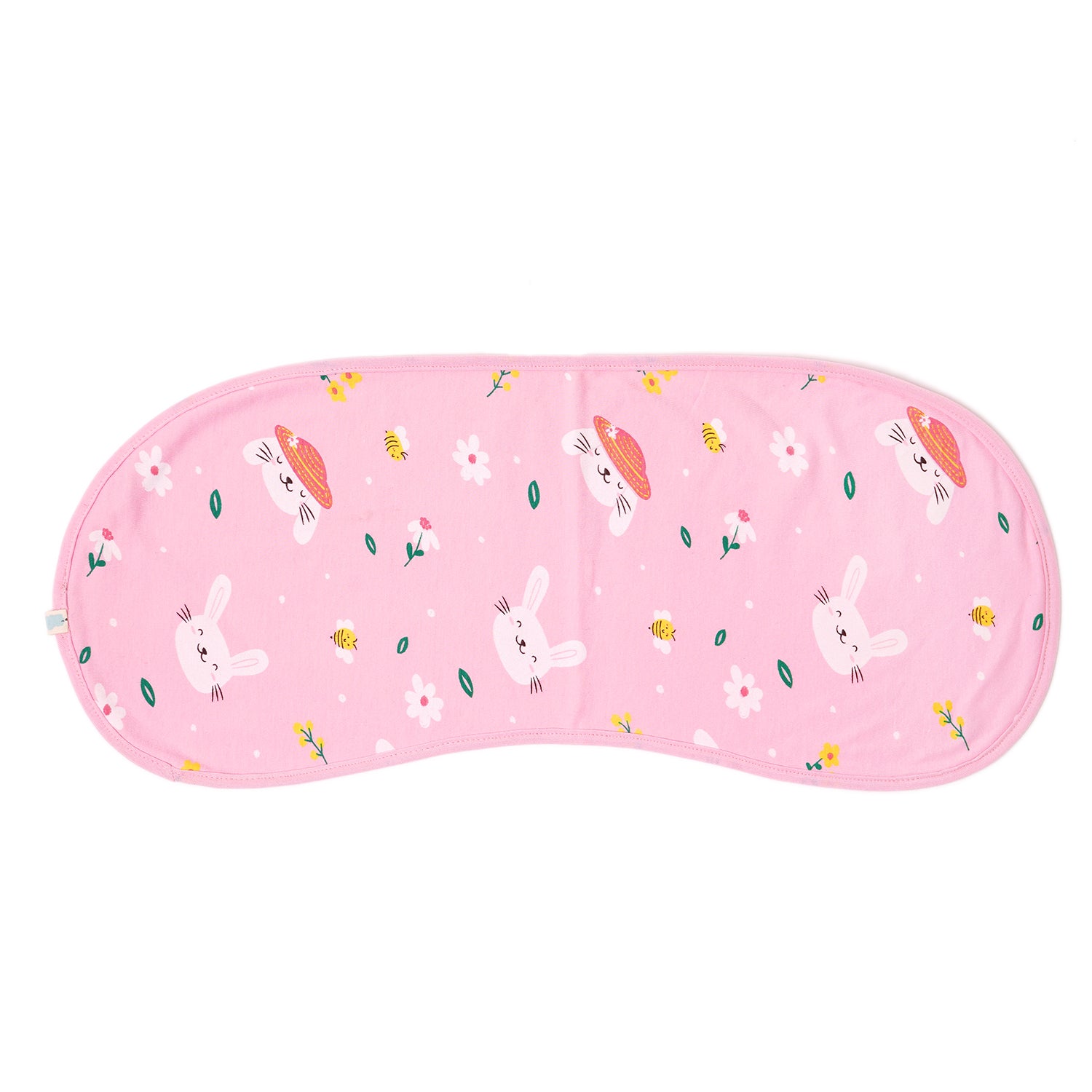 Jersey Burp Cloth – Farmland