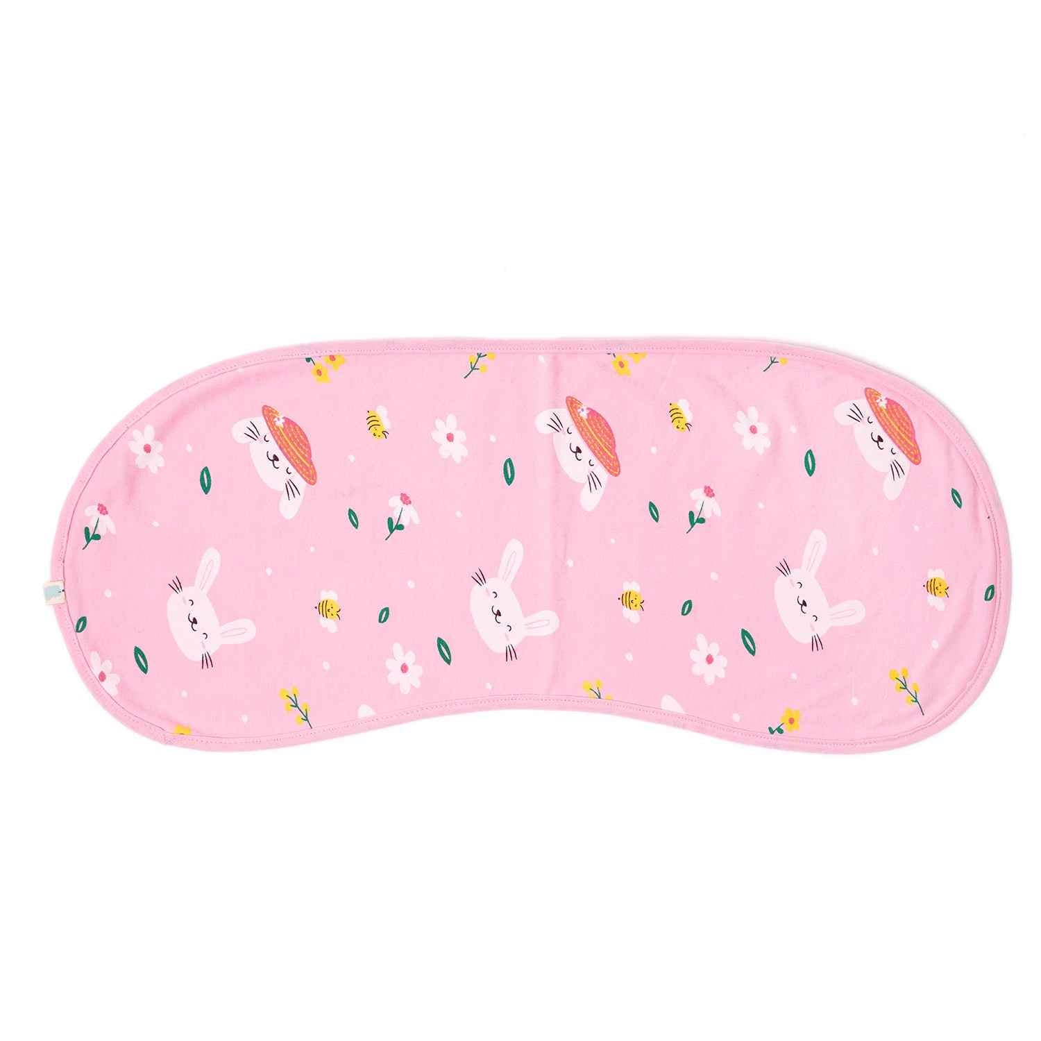 Jersey Burp Cloth – Farmland