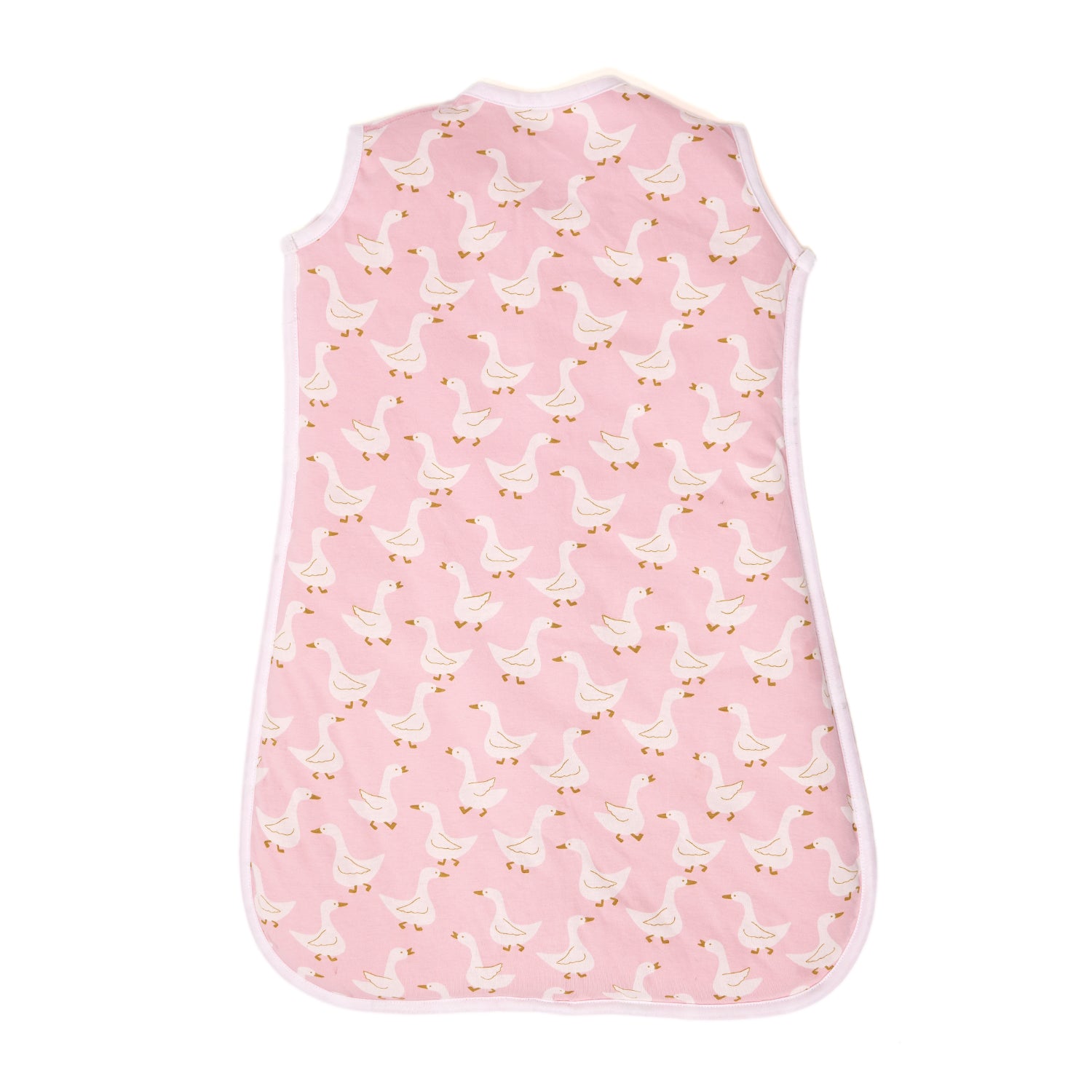Sleeping Bag – Pink Duck