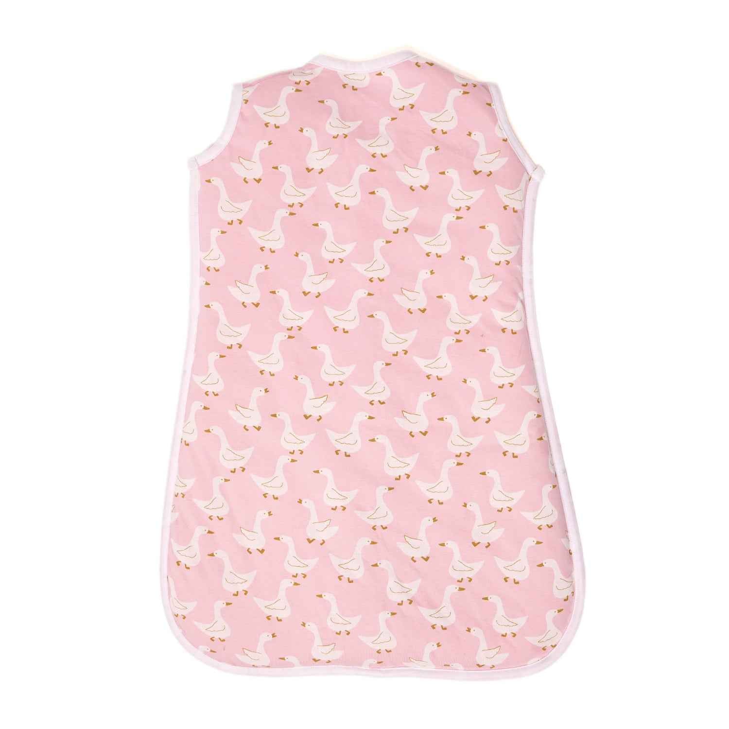 Sleeping Bag – Pink Duck