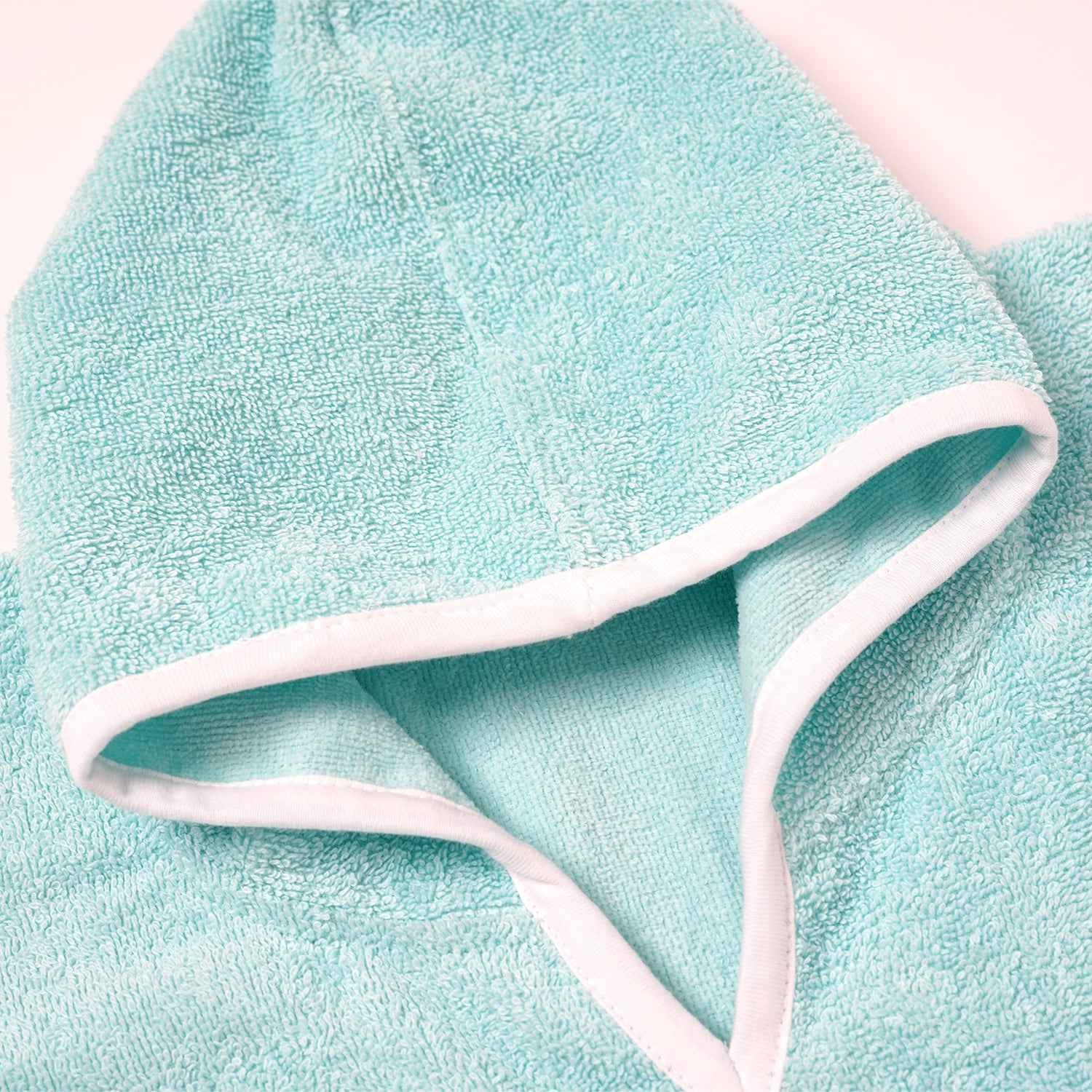 Baby Poncho Towel